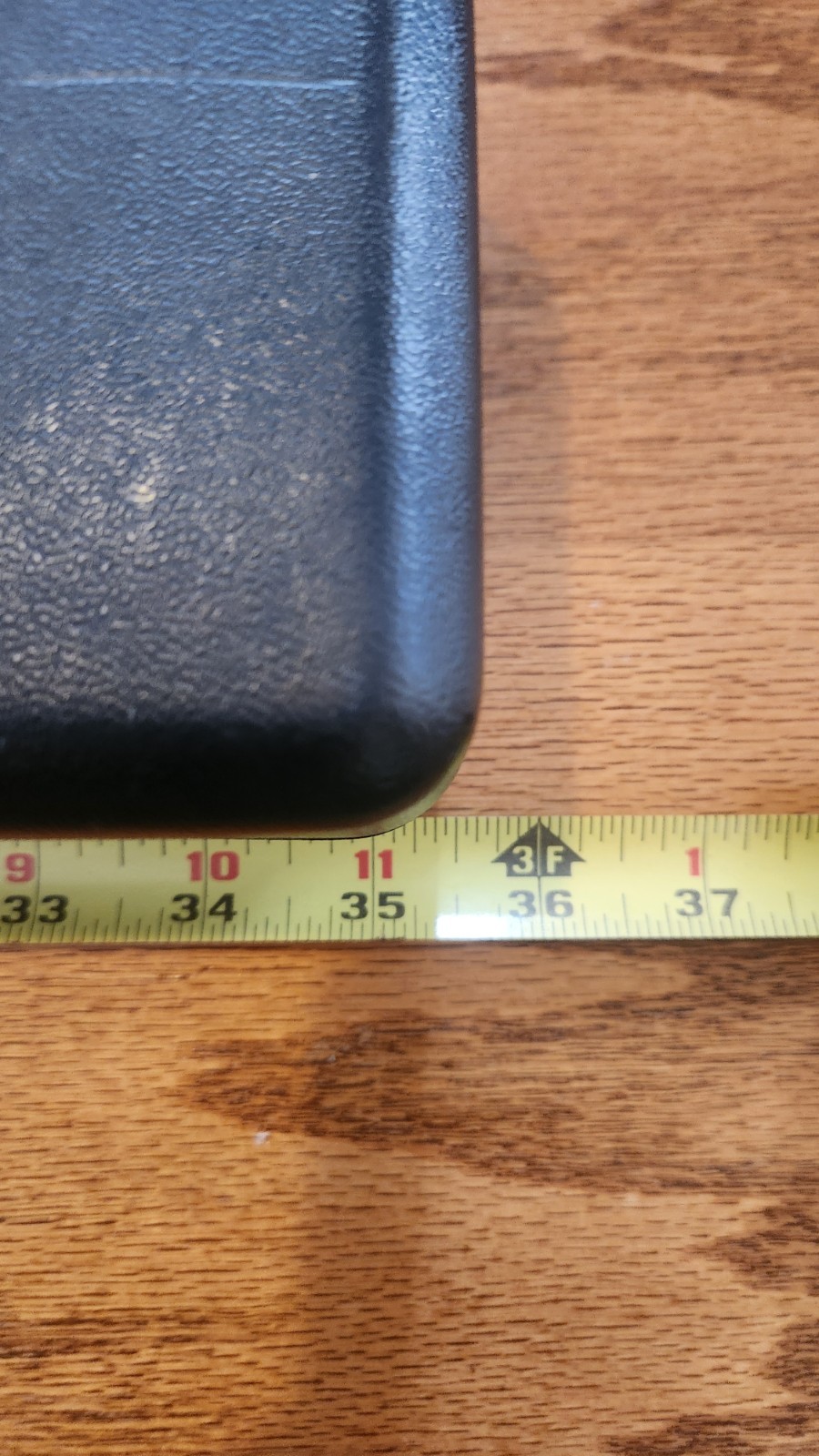 Perazzi Single Barrel Hard Case – Up to 34" Barrels Shotgun Trap Skeet Sporting