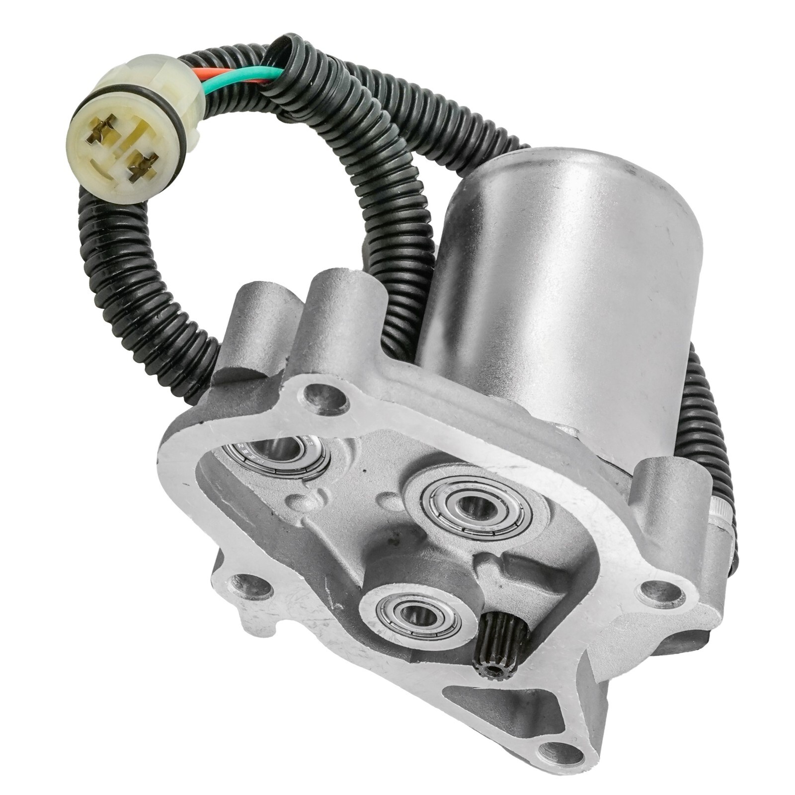 Power Shift Control Motor for Honda TRX500FE Foreman 500 Es 4X4 2005-2011