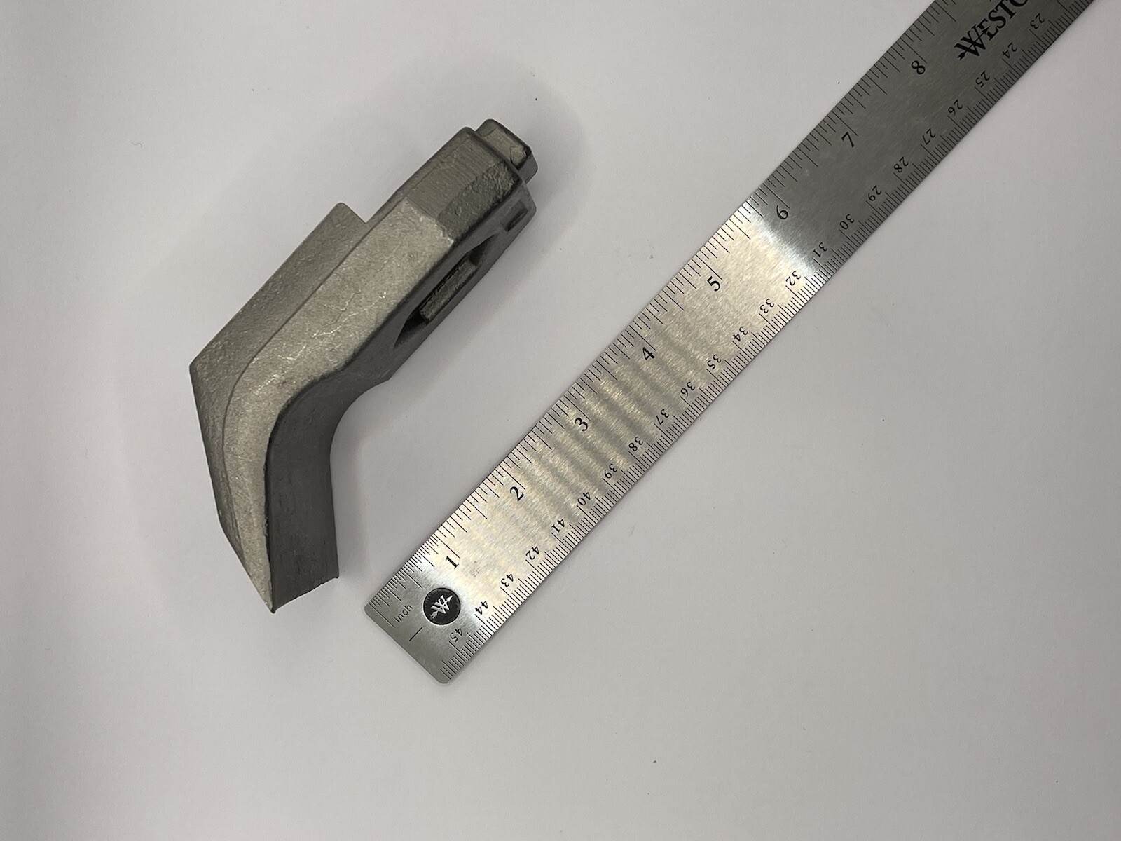 Set of 20 Replacement Denis Cimaf Type 3 Teeth