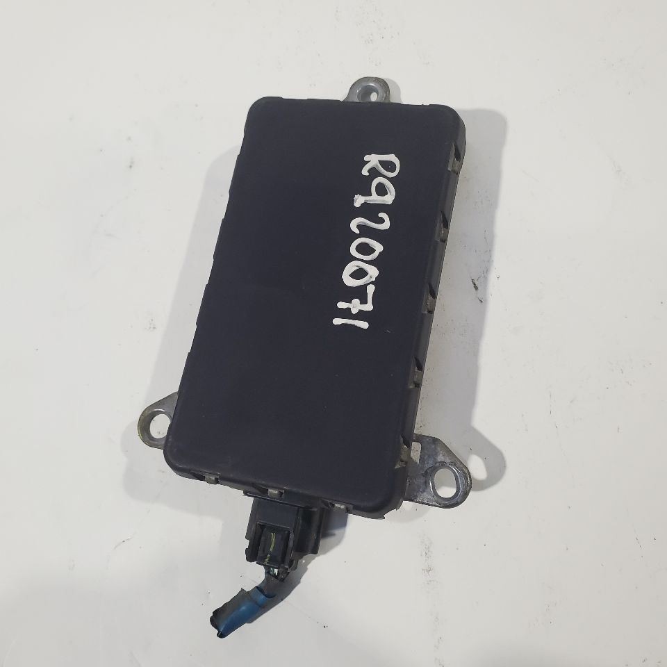 2013 2014 2015 Mazda CX-9 OEM Right Rear Blind Spot Radar TD7467Y30B