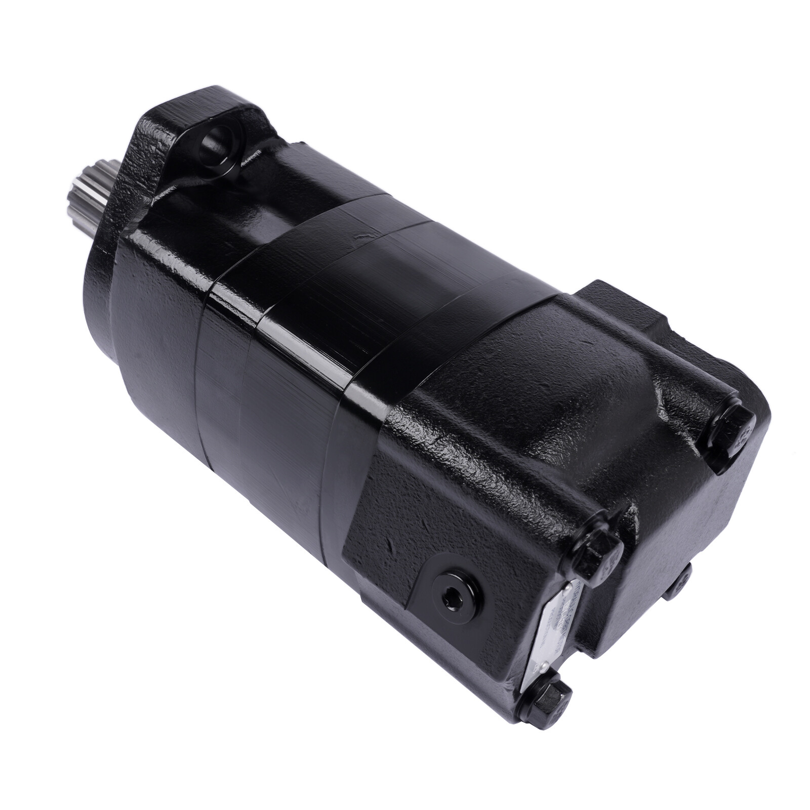 1041033006 HYDRAULIC MOTOR For Eaton Char-Lynn 2000 Series 104-1033-006