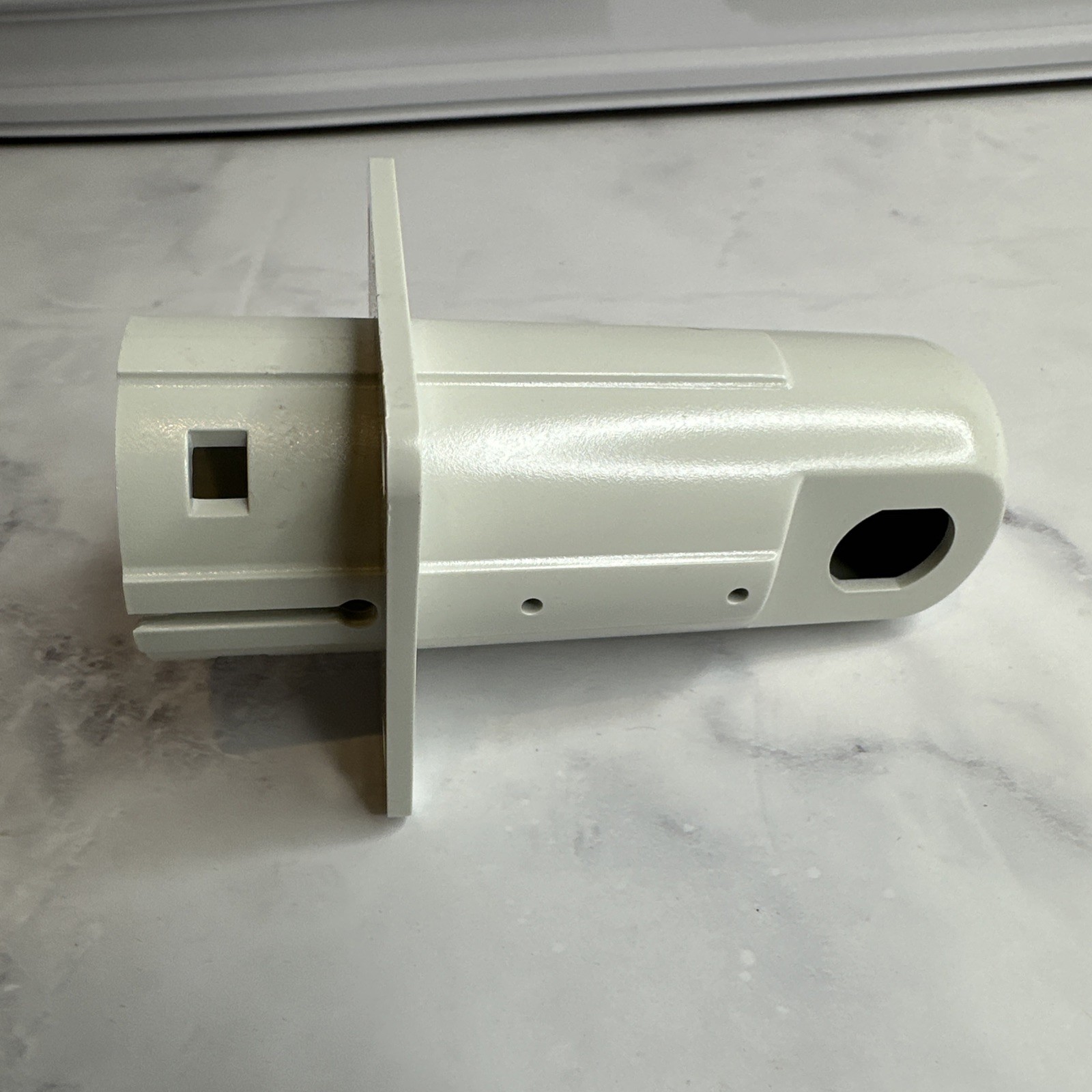 Ubiquiti NanoBridge M5 Rear Housing Outdoor Bridge NBM5-25 Feedhorn *SEAT ONLY*