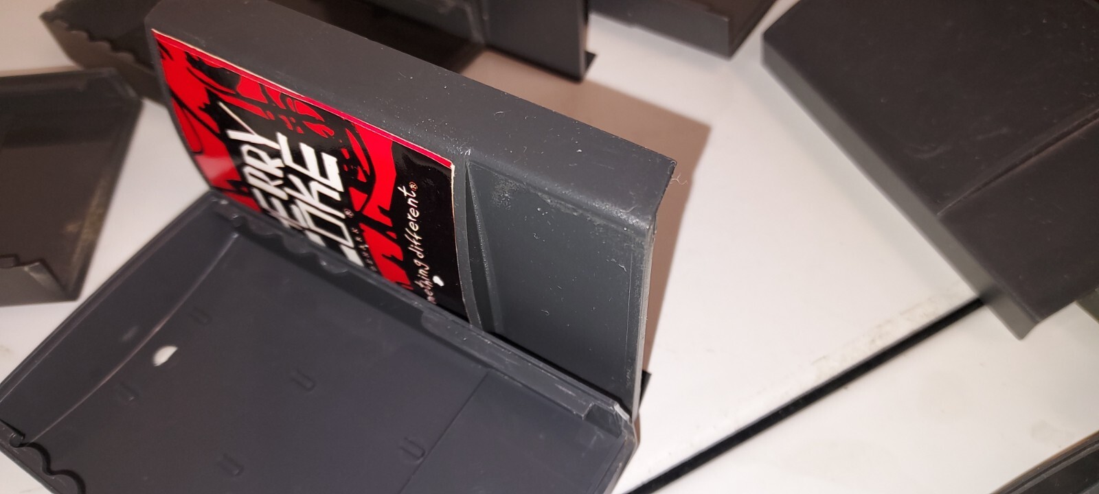 (ONE) Lancer LEV Soda Valve Front Cover, LEV 3.0/4.5