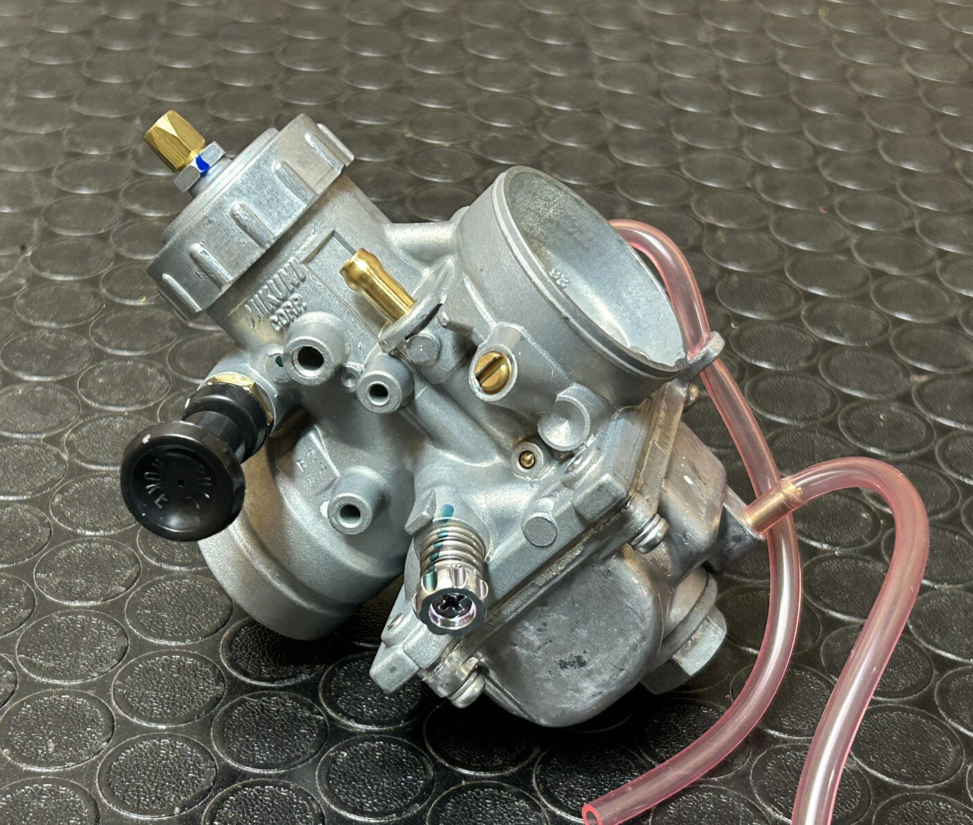 88-06 YAMAHA BLASTER OEM CARBURETOR MIKUNI CARB YFS 200 🔥FAST SHIP🔥