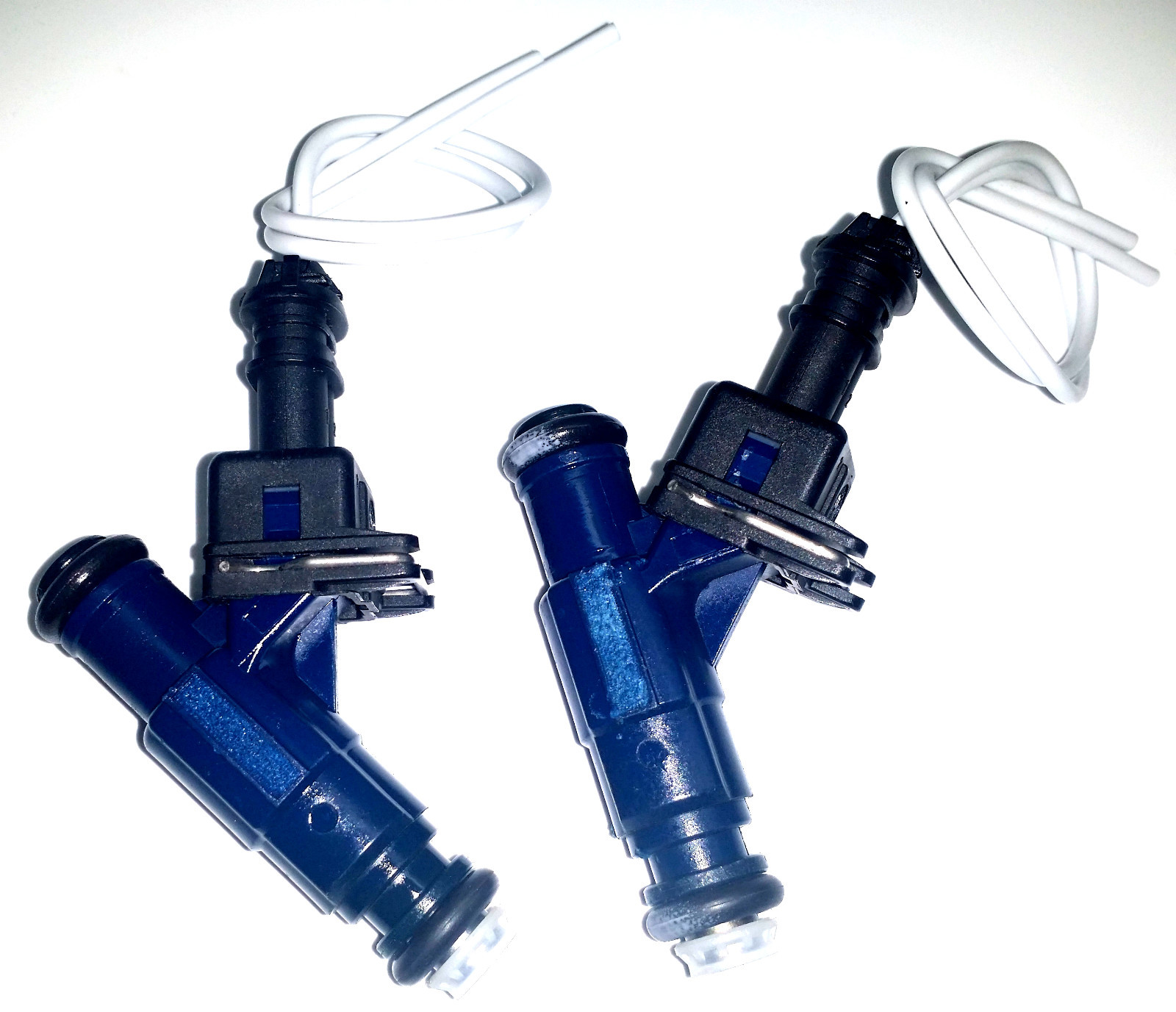 1202863 OEM Polaris Fuel Injector Set  RZR Sportsman Ranger EFI 700 800