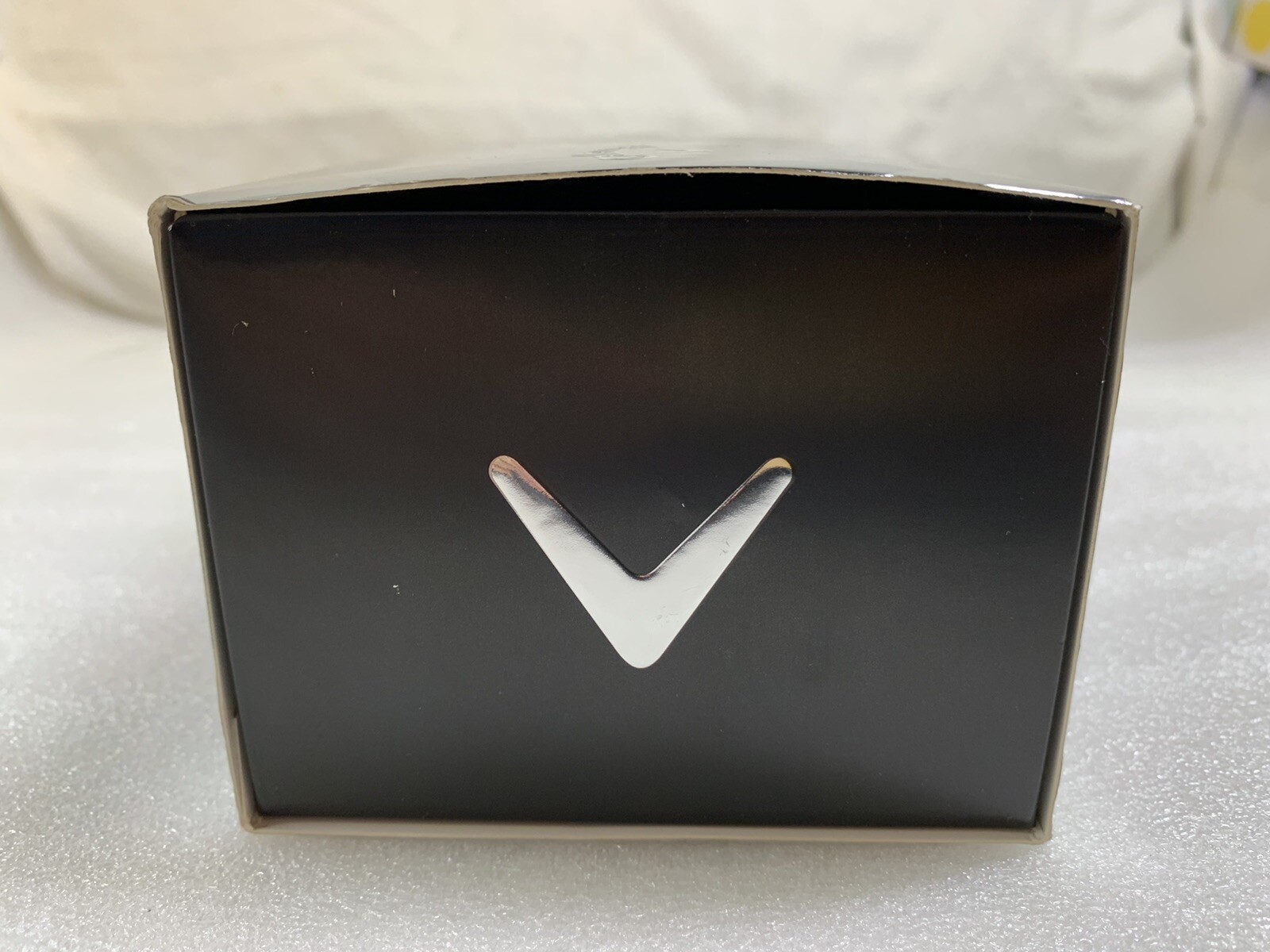 NEW CALLAWAY FT Tunes Sunglasses Case With Built In Portable Music Speaker $99