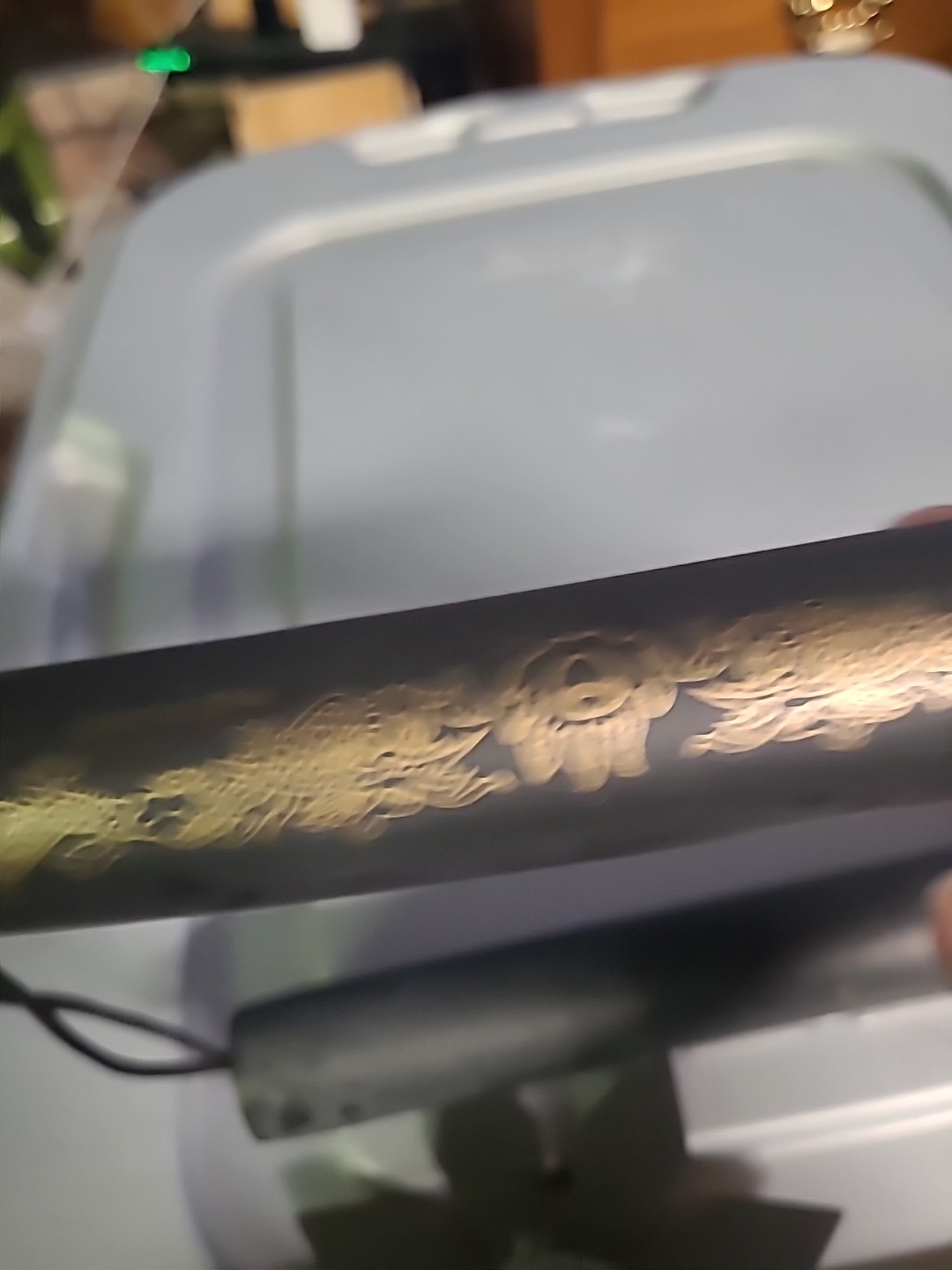 NUMCHUCKS FOAM AND FOAL STARS (BIN J)