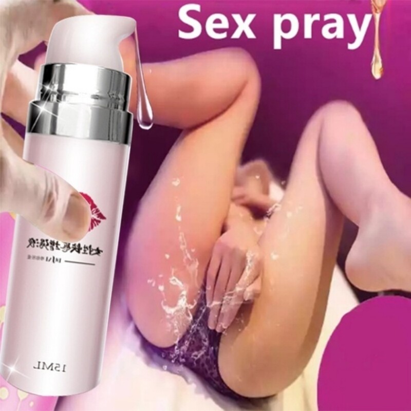 Women-Orgasmic-Oil-Sexual-Stimulant Female Original-Aphrodisiac Climax-Sex-Lube