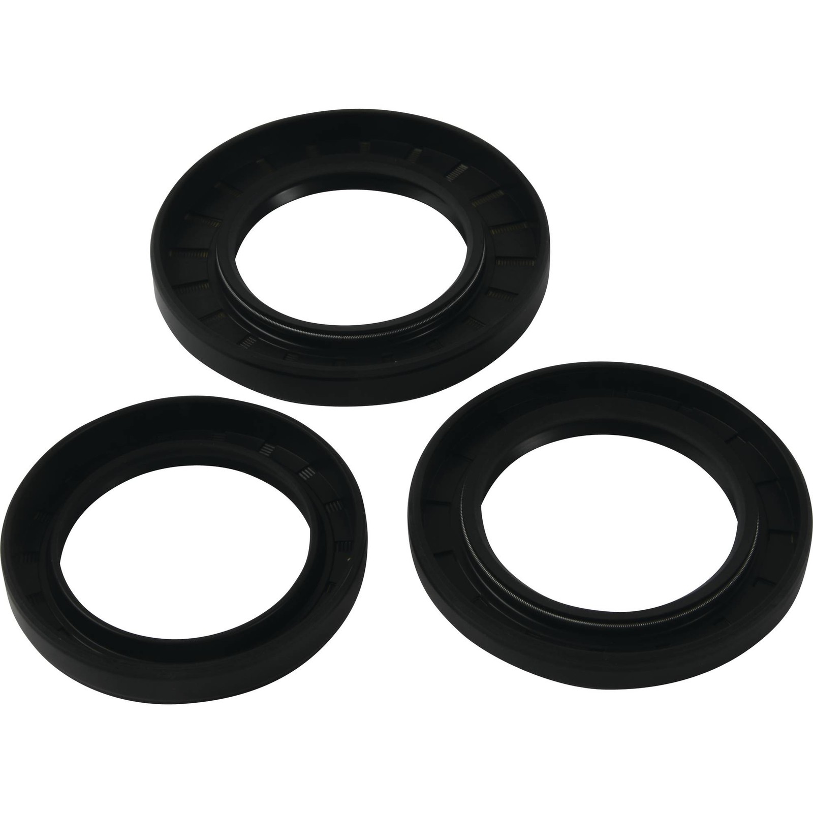 All Balls Rear Wheel Bearing Seal Kit For Suzuki GSX-R600 01-09 GSXR750 00-09
