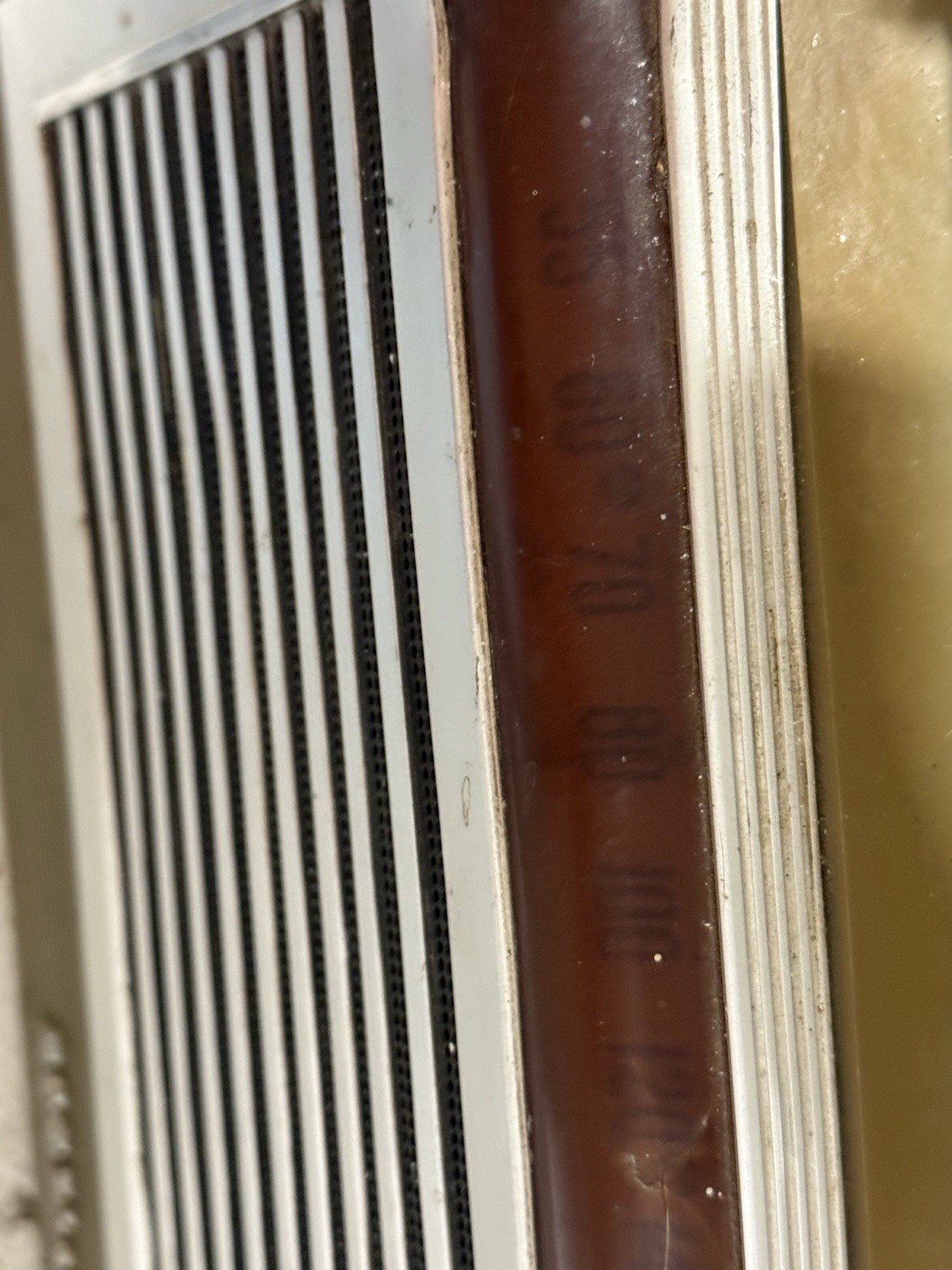 Vintage RCA Victor AM 5-Tube Radio 6-BX-63