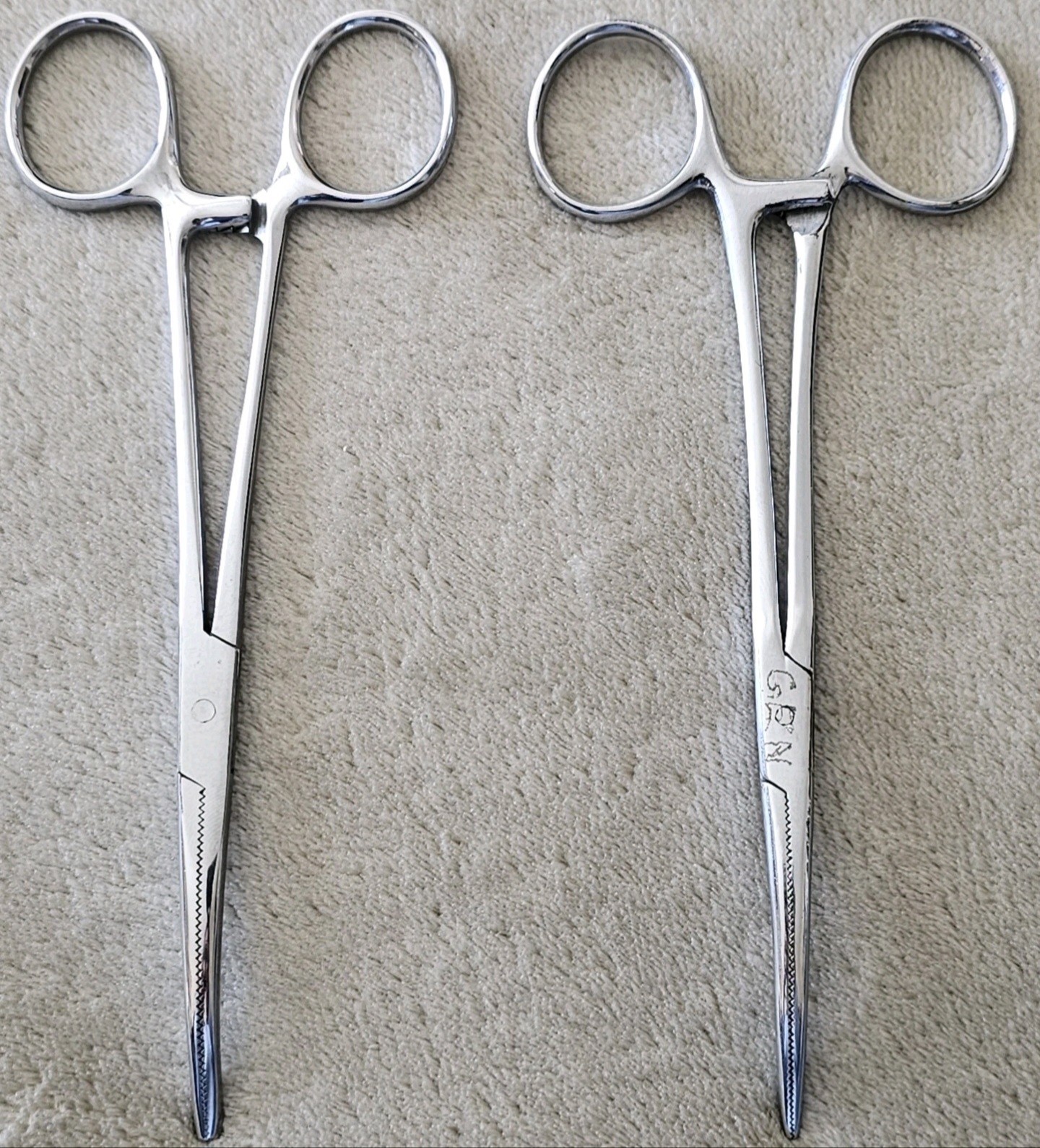 Antique 24 Piece Medical Surgical Tool Set ~Collection of Different Brands/Tools
