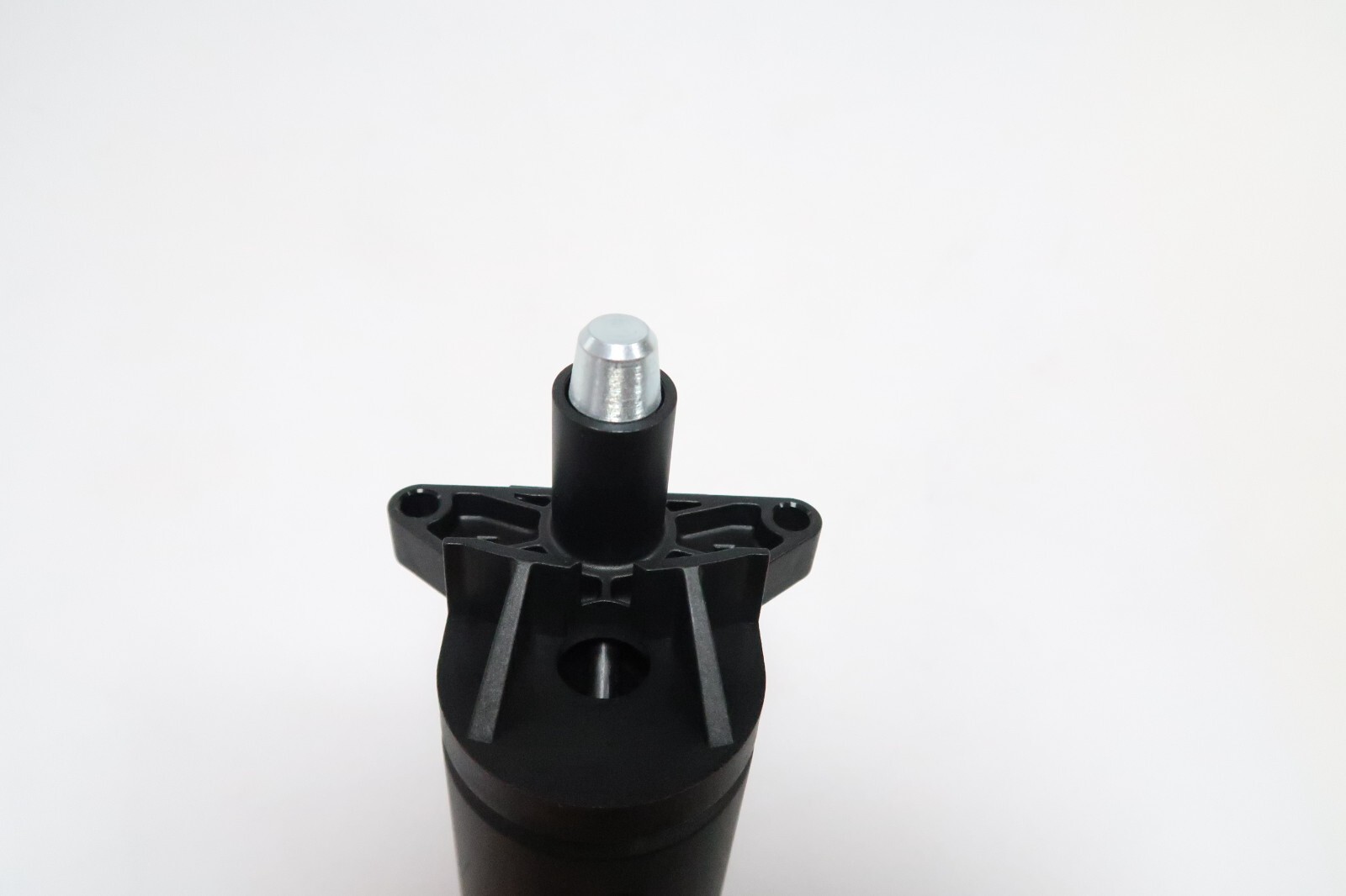 Ignition Key Switch Housing Street Electra Road Glide For 2006-13 Harley Touring