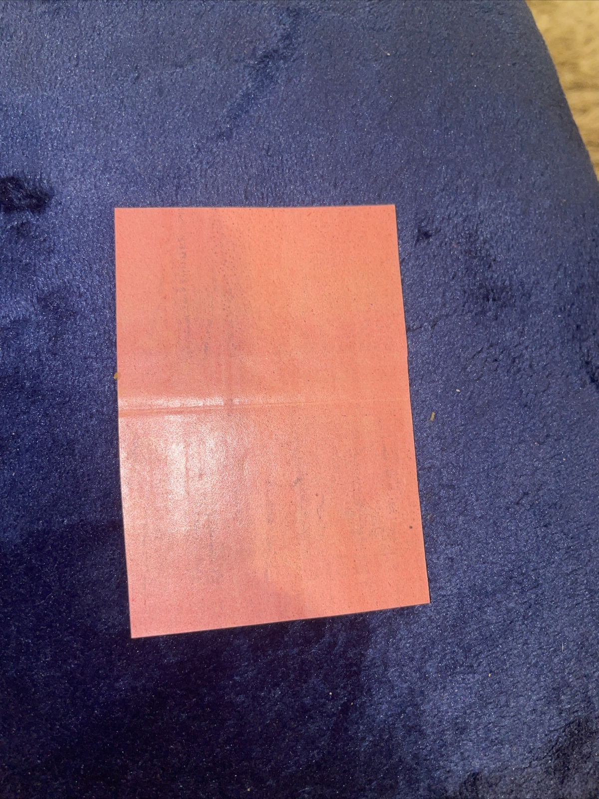 Columbia Latin America Revenue Fiscal Stamp 1-27-21- mnh Block Of 4