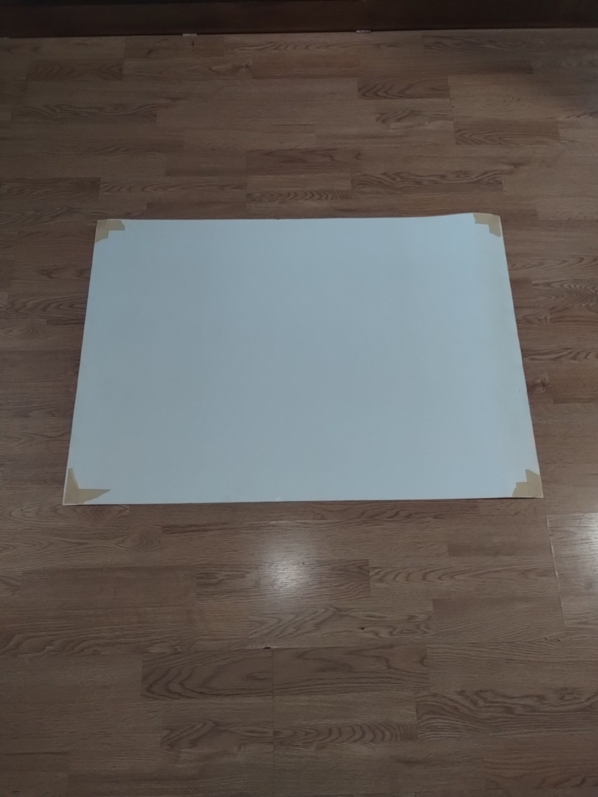 RARE 1973 Fish Yessongs 4 Roger Dean Cover Art Big-O Poster England Psychedelic