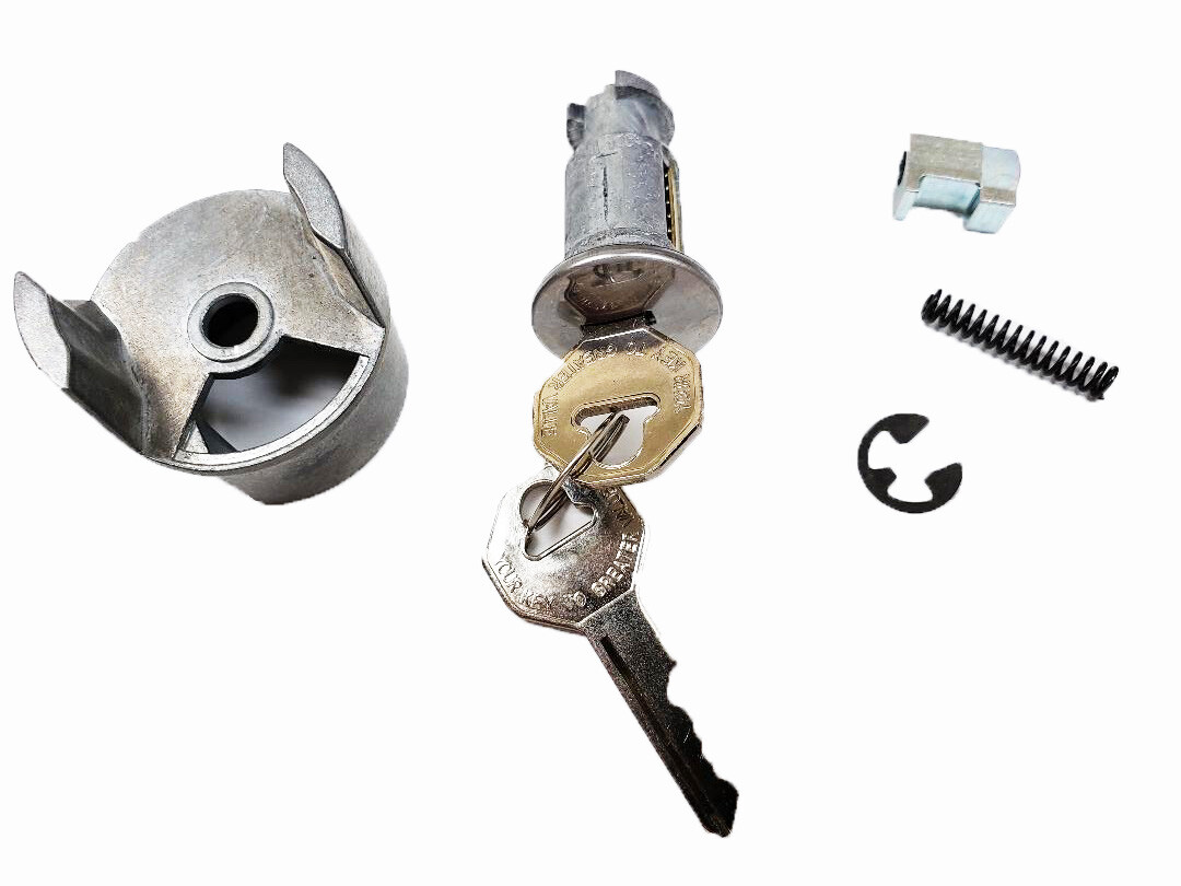 Lock Clutch Pawl & Spring fits 1973-89 Blazer Rear Tailgate Window Crank Handle