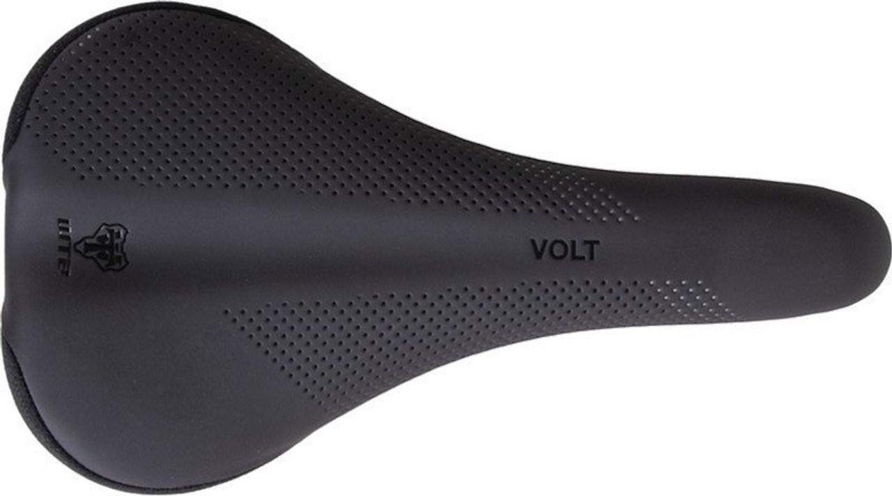 WTB Volt Cromoly Cr-Mo Rail MTB Medium Bike seat