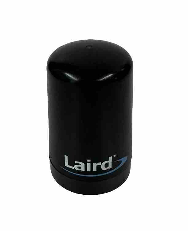 Laird TRA7600S3NB 760-870 MHz Black Phantom Mobile Radio Antenna