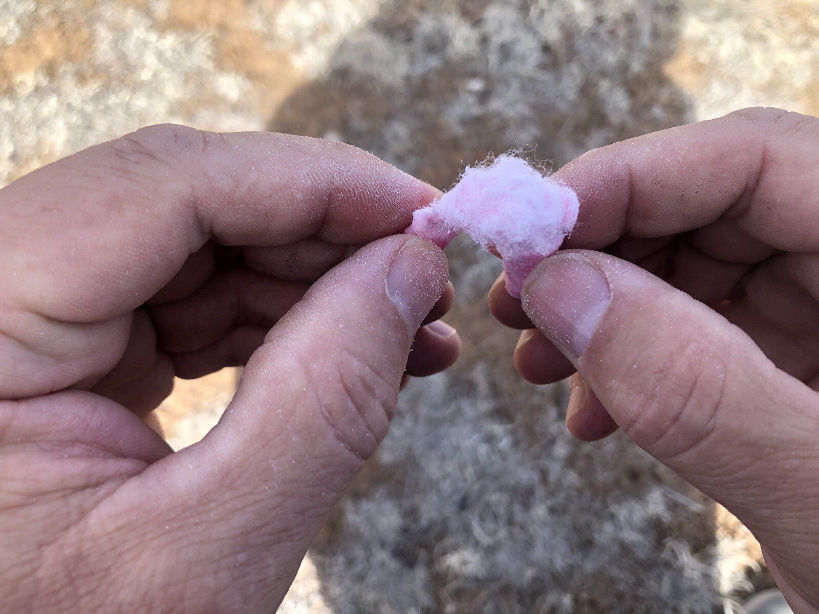 Southwest Survival - Fire Starter Plugs, Camping, Hunting, Bushcraft, Bugout Bag