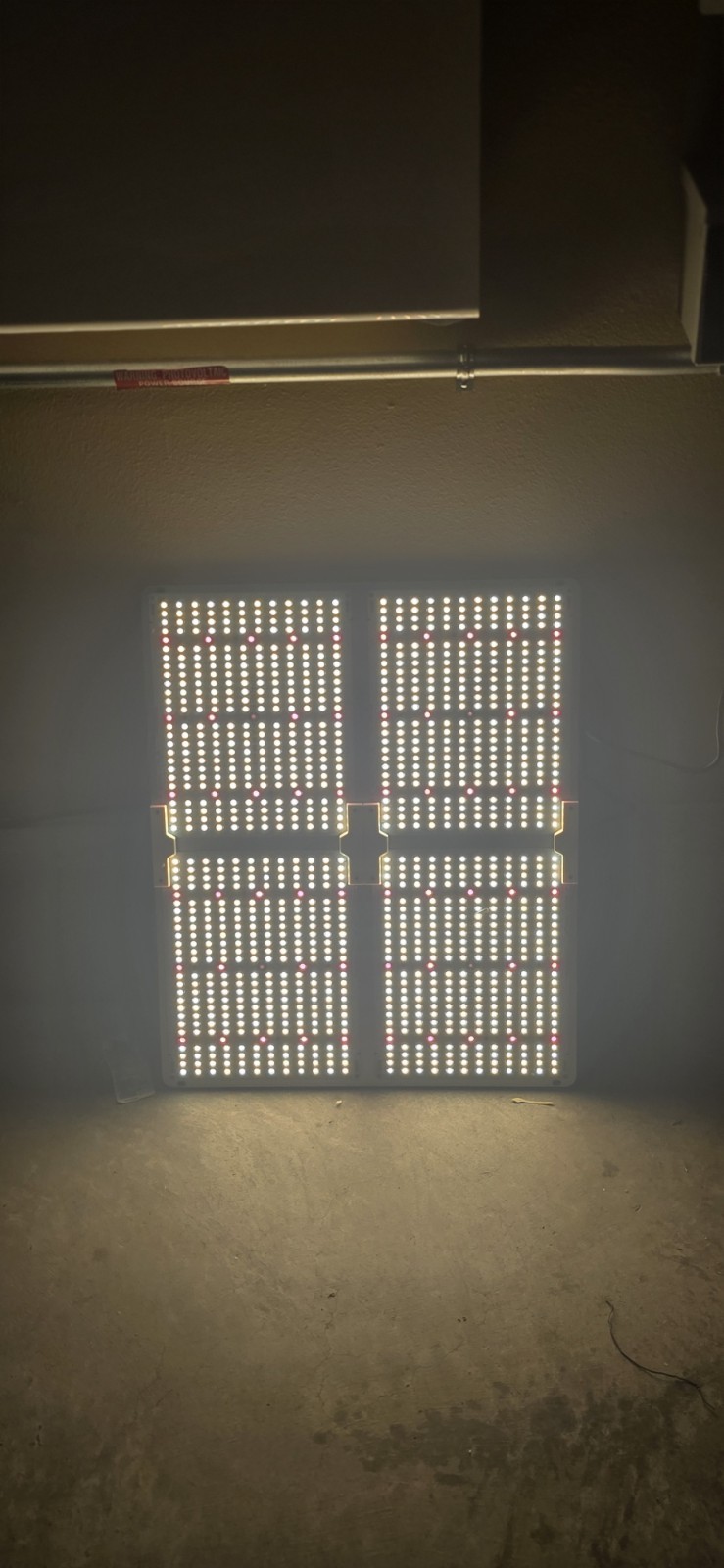 Sf4000 Spider Farmer Led Lights 450watts