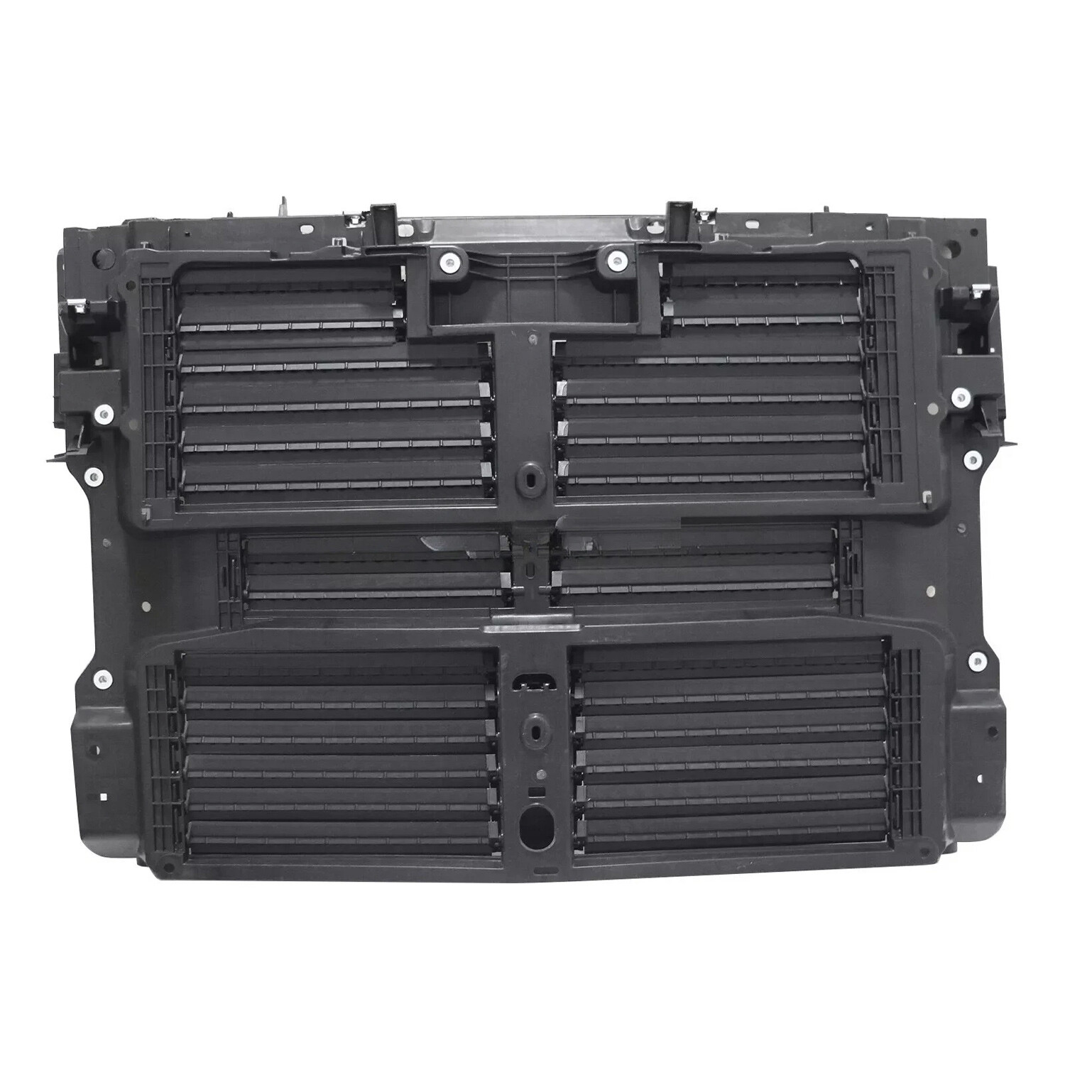 VA4053100A For Mazda Cx-50 2023-2024 Radiator Support Grille Grill Air Shutter