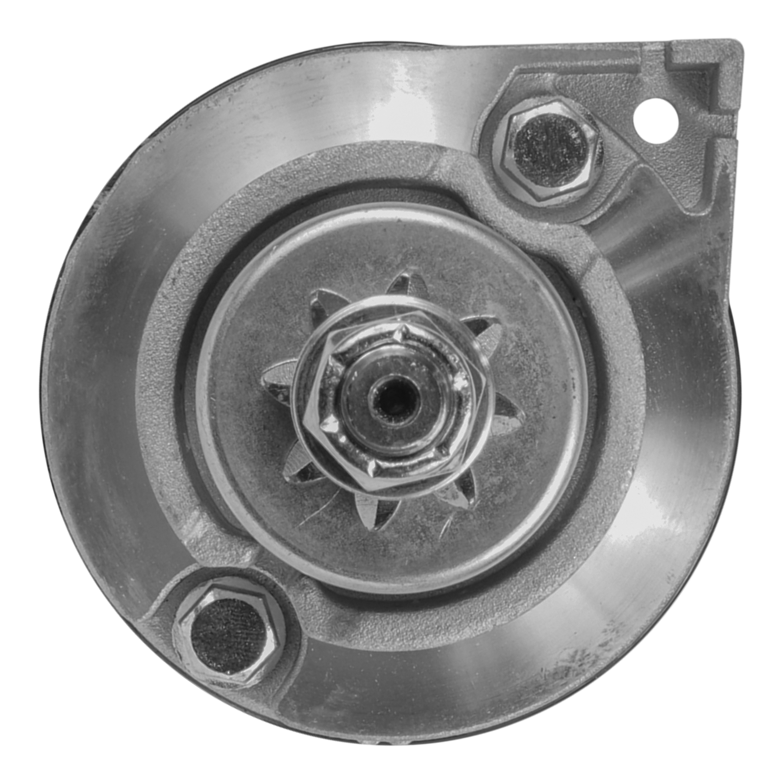 Starter for Mercury Mariner 50-79472 50-79472-1 50-79472T2 50-44415 50-44414