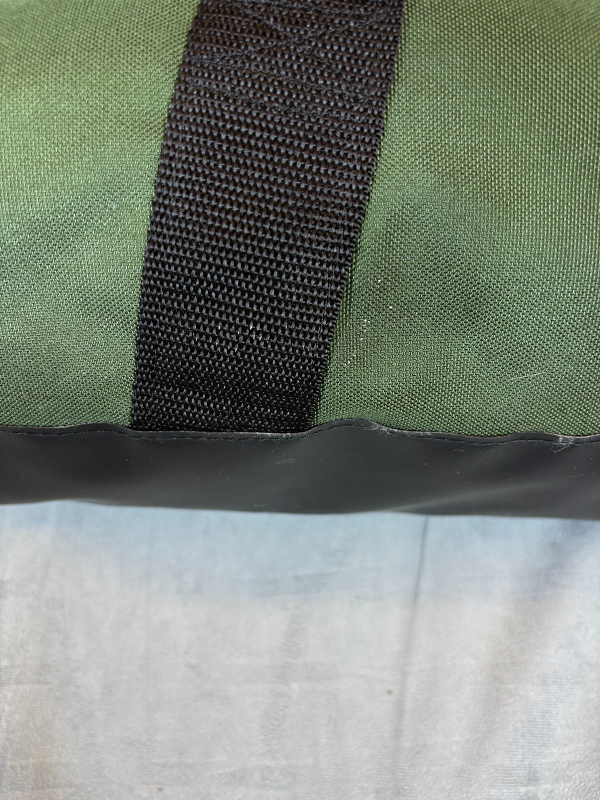 Iron Duck D Oxygen Airway Emergency Bag EMS / FIRE