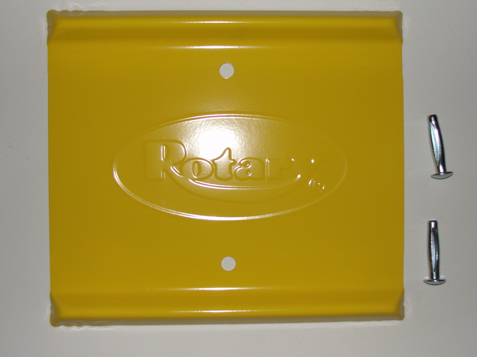 ROTARY LIFT AUTOMOTIVE METAL WHEEL SPOTTING DISH #FF729