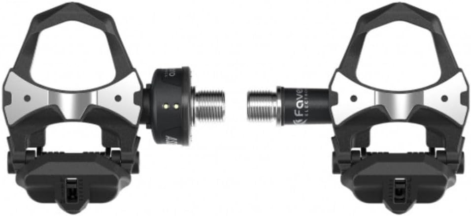Favero Assioma UNO Power Meter Pedal Single Sided Bicycle Pedal Bluetooth ANT+