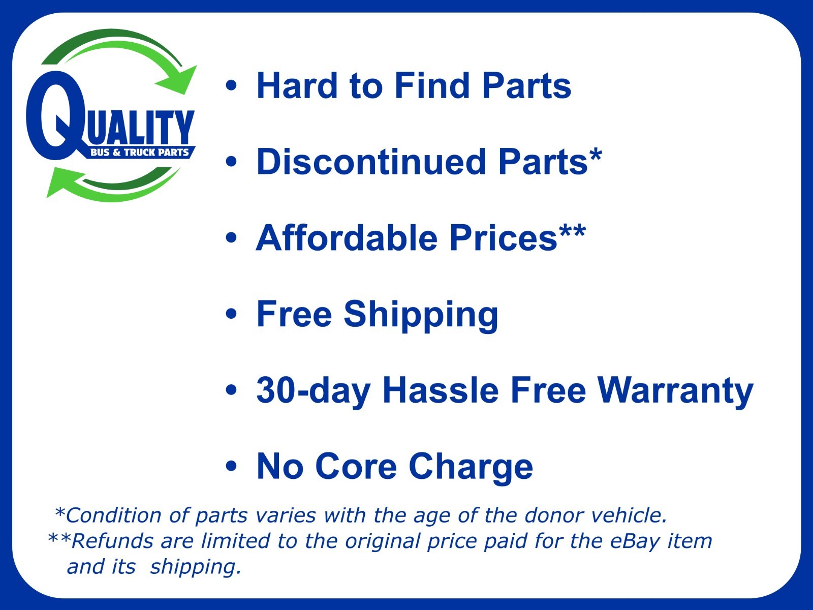 458 501 026 1 Air Brake Tank & Valve International, S4585019242, 0754315042321