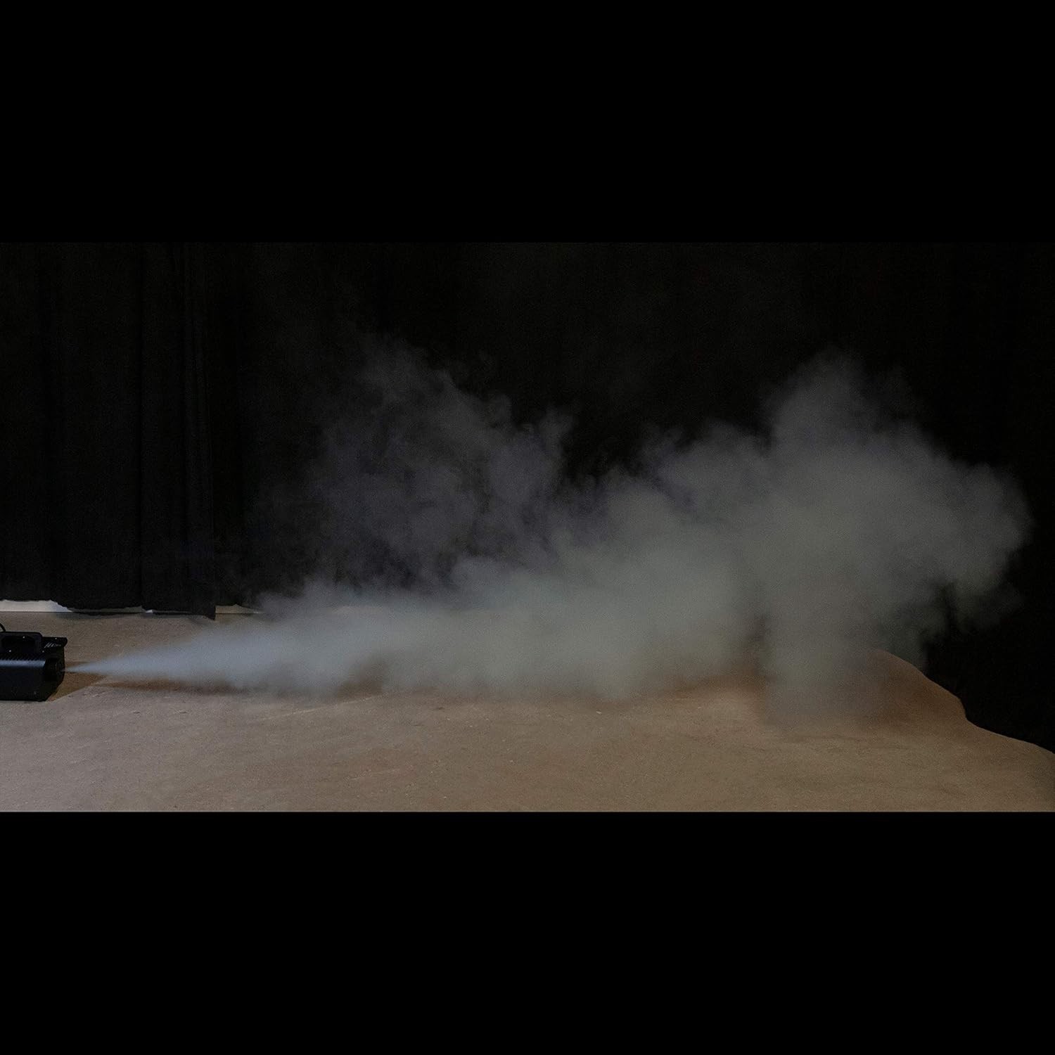 Smoke Fog Juice Liquid Fluid Universal Fit For Water Based Fog Machines 1 Litre