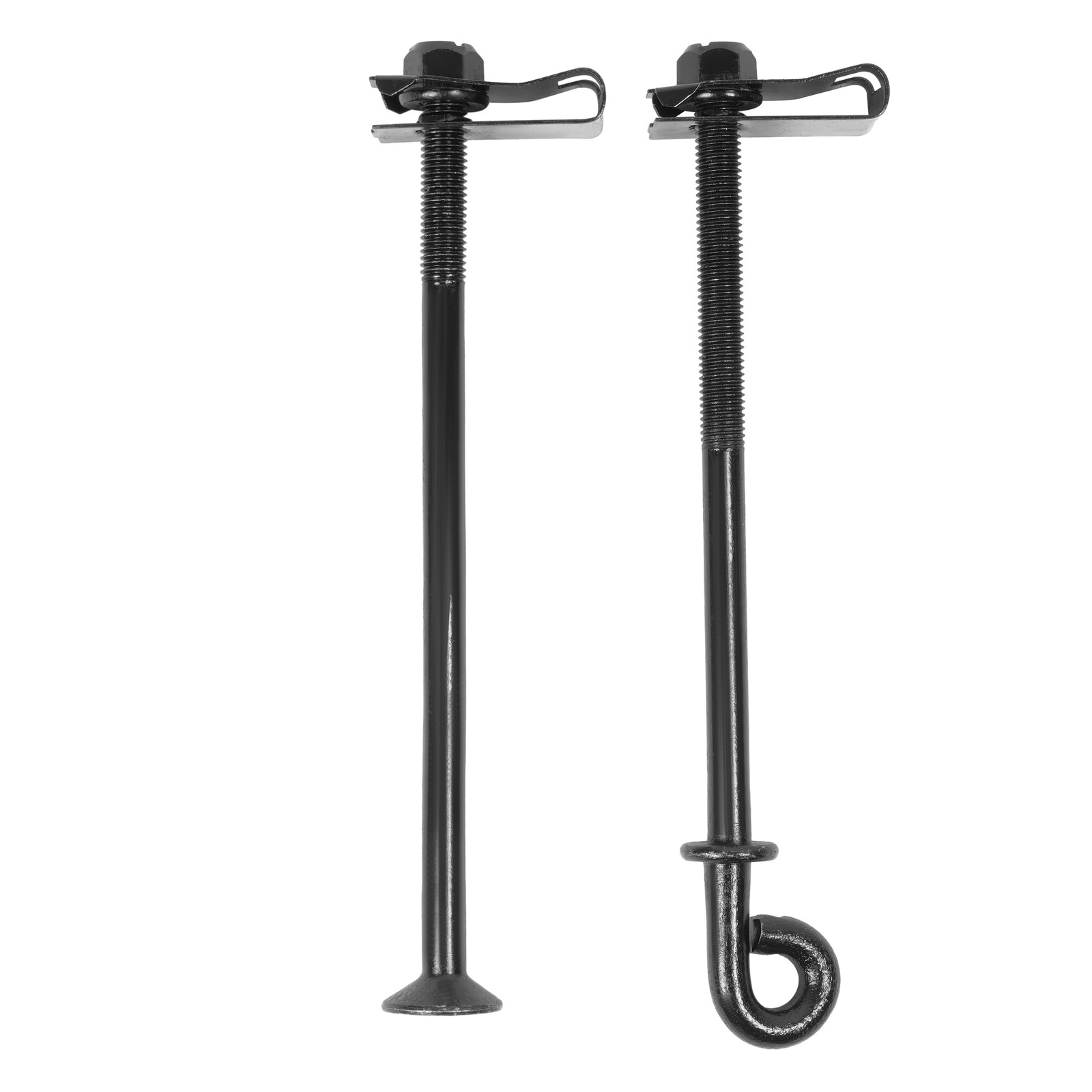 For Ford F100 F250 80-97 Truck Spare Tire Carrier Wheel Carrier Bolts & Hardware