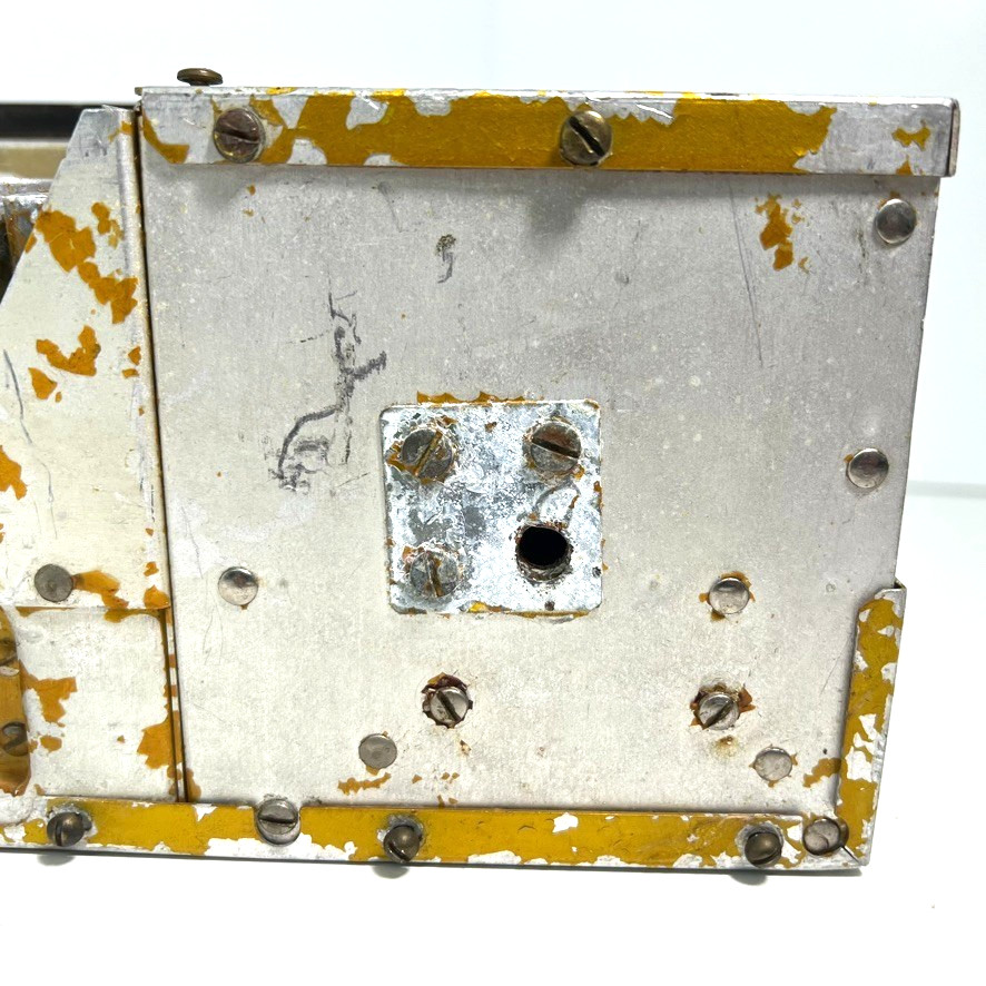 U.S. Army Signal Corps Radio Receiver Part Of RT-77A/GRC-9