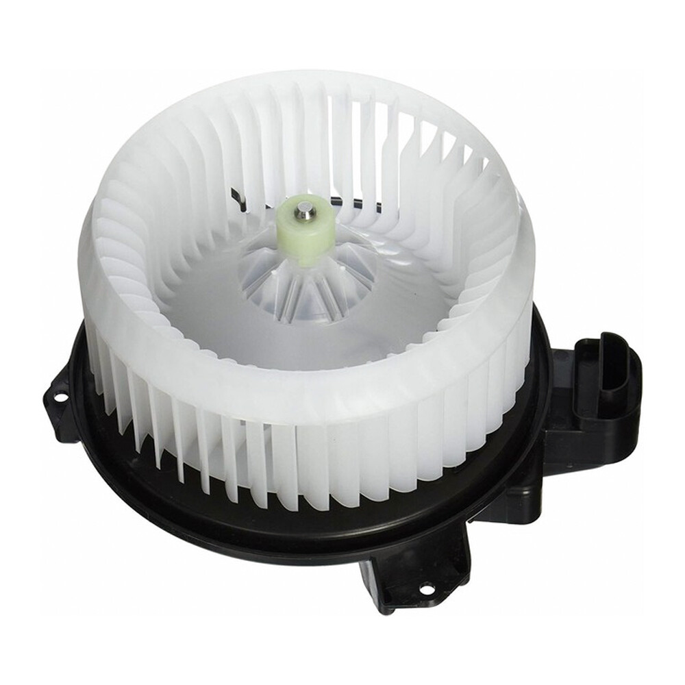 For 2014-2017 Jeep Wrangler 2014-18 Ram 1500 HVAC Blower Motor Fan A/C Assembly