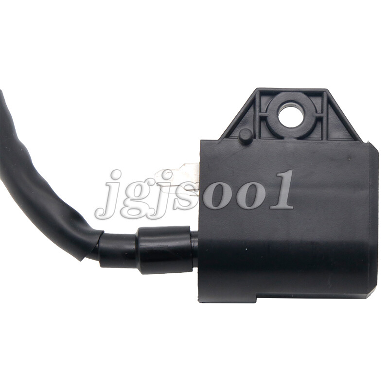 Ignition Coil & Spark Plug Fits Polaris Ranger 400 500 Sportsman 500 4x4 HO 6x6