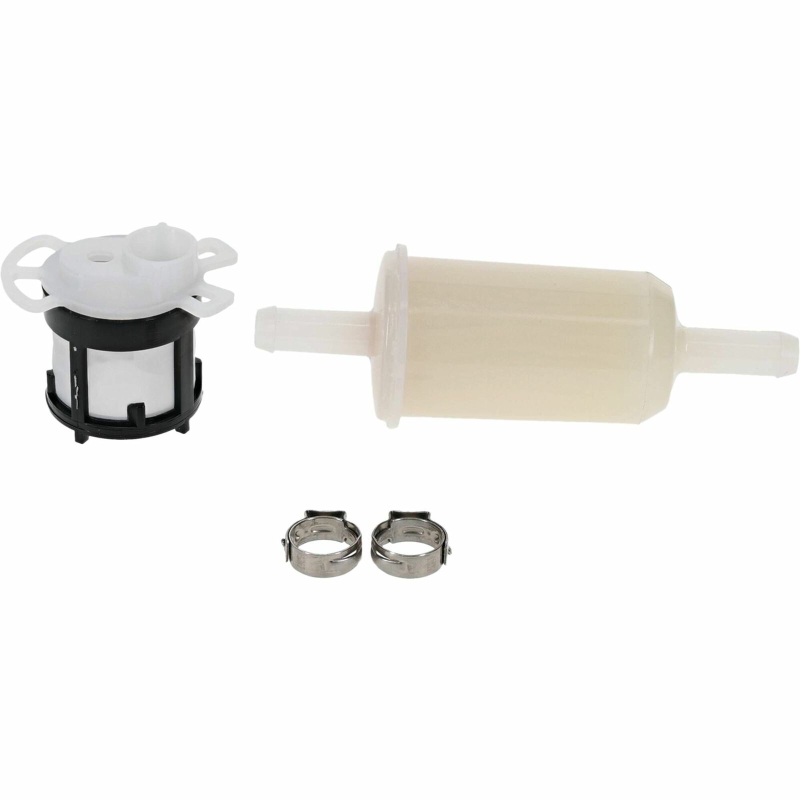 All Balls 47-3032 Fuel Filter Kit for various 12+ KTM, 14+ Husqvarna, 21+ GasGas