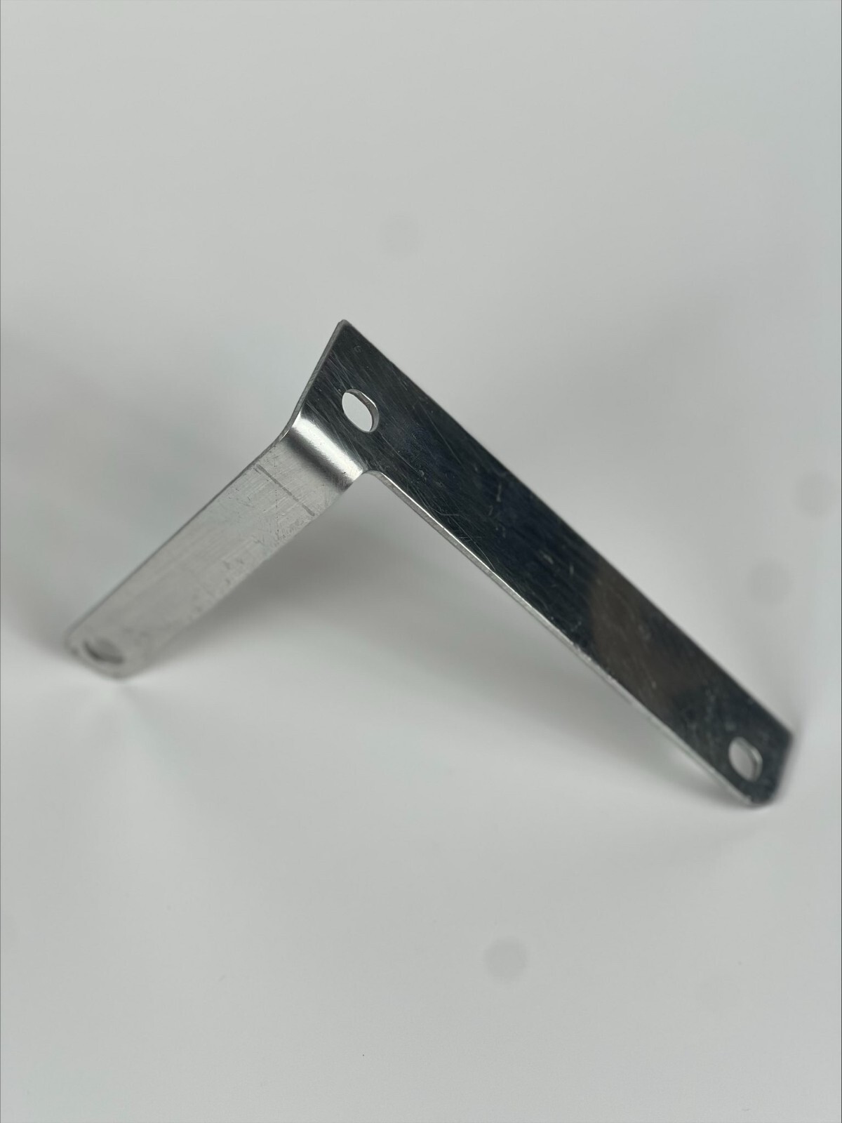 Side Vertical License Plate Relocation Bracket for YAMAHA YZF R1 Series All Year