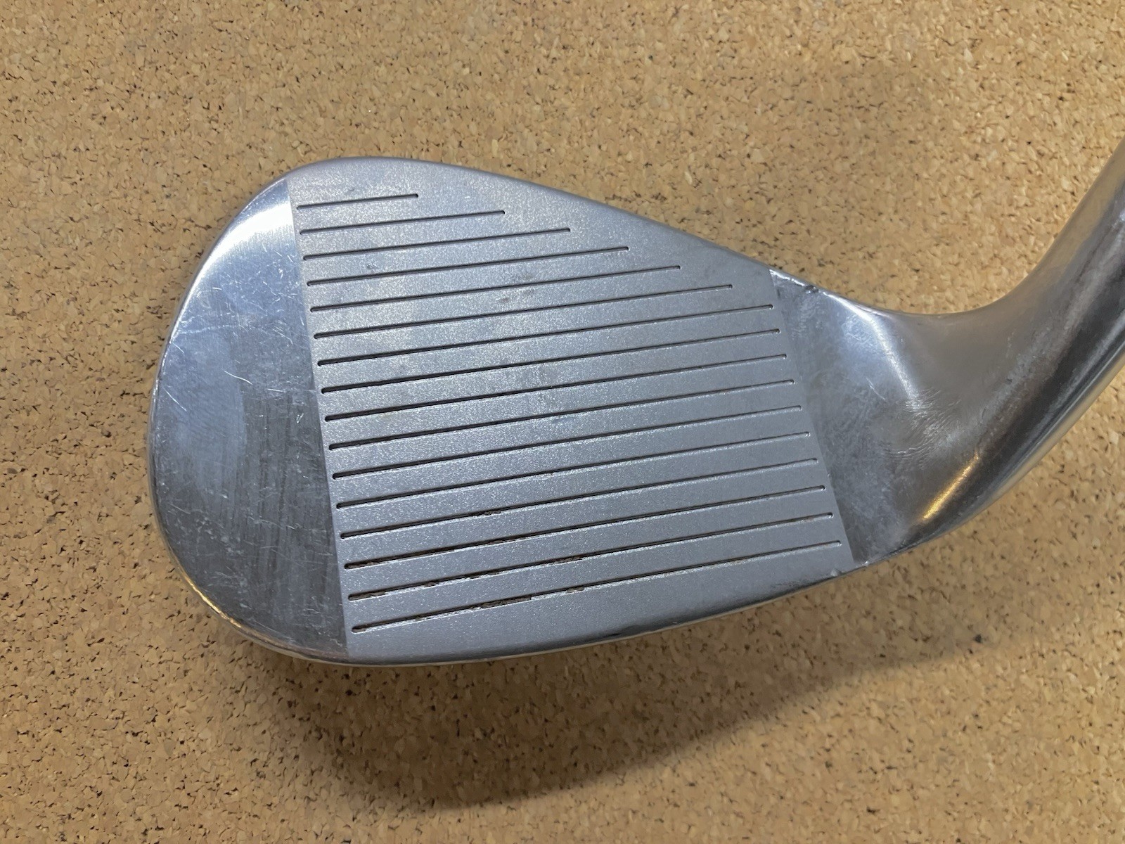 KZG MC-II Iron Heads, 3-P+ S