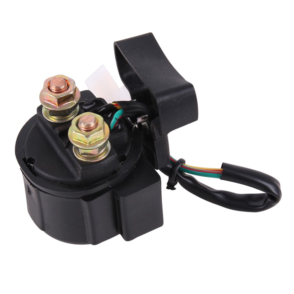 Starter Relay Solenoid For Honda Fourtrax 300 TRX300 4x4 1988~2000 35850-HC4-000