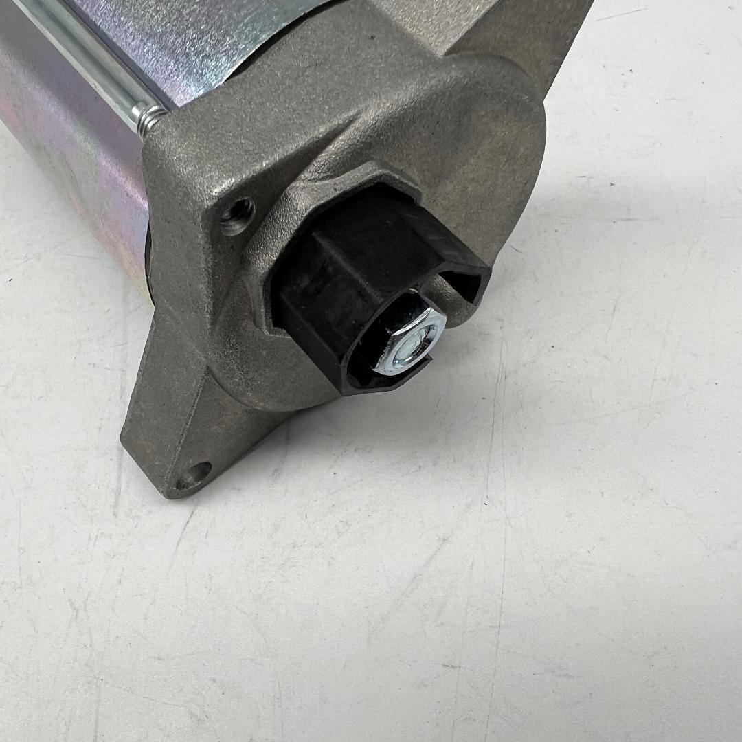 New 31200-HR0-F01 Honda TRX420/500 PIONEER 500 Starter Motor Assembly