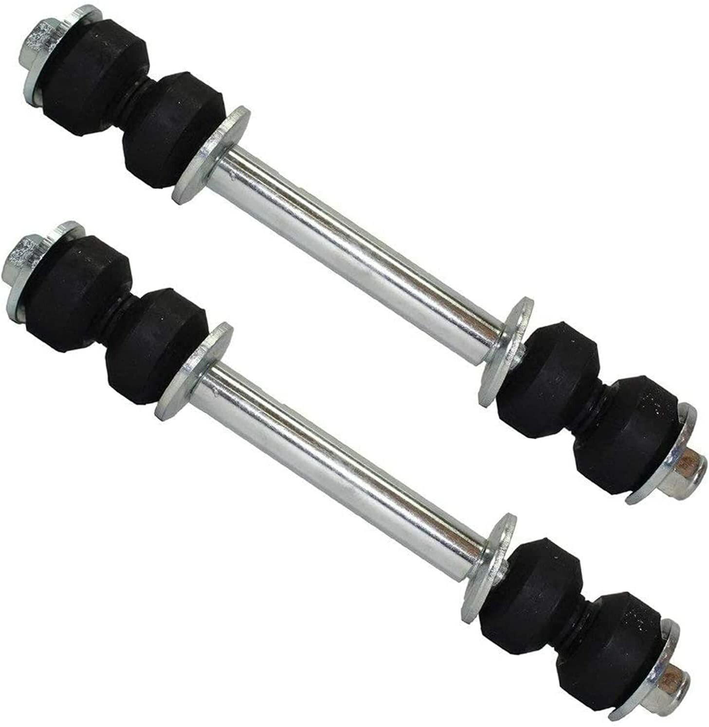 2WD Front Sway Bar Tie Rod for Chevy Blazer S10 Sonoma 10pc Front Suspension Kit