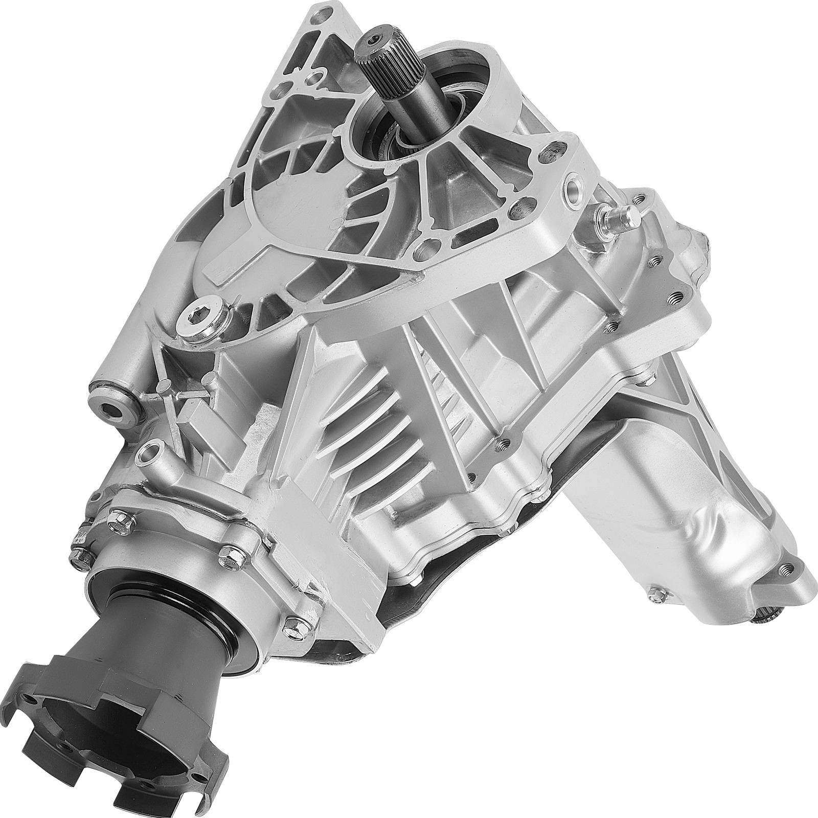 Transfer Case Assembly for GMC Terrain Chevrolet Equinox w/ 2.4L 10-17 84953426