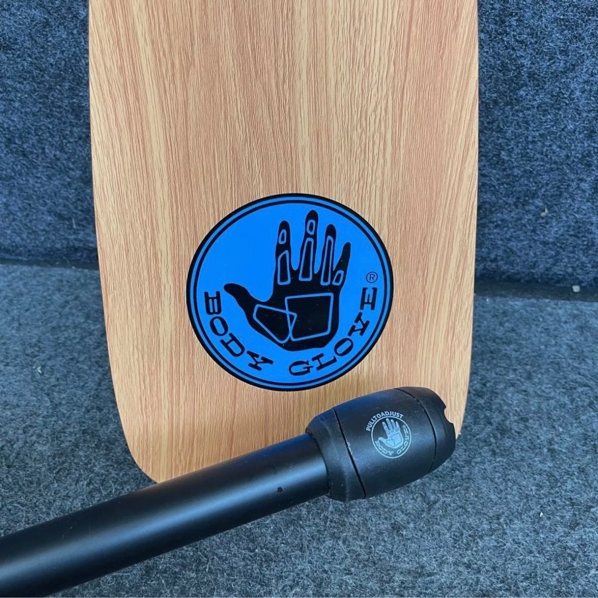 Body Glove 3-Piece Adjustable Floating SUP Paddle – New – Stand Up Paddleboard