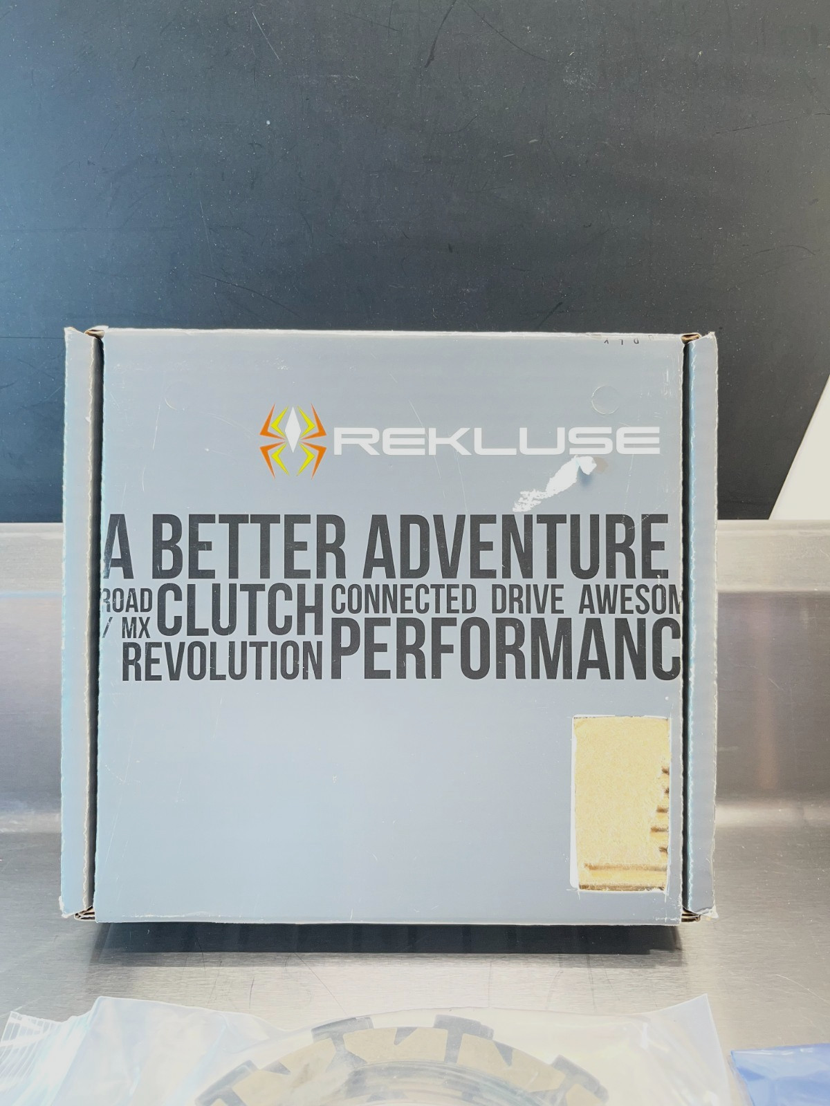 Rekluse Replacement Clutch Pack RadiusCX 3.0 for KTM, GasGas, Husaberg 751-13086