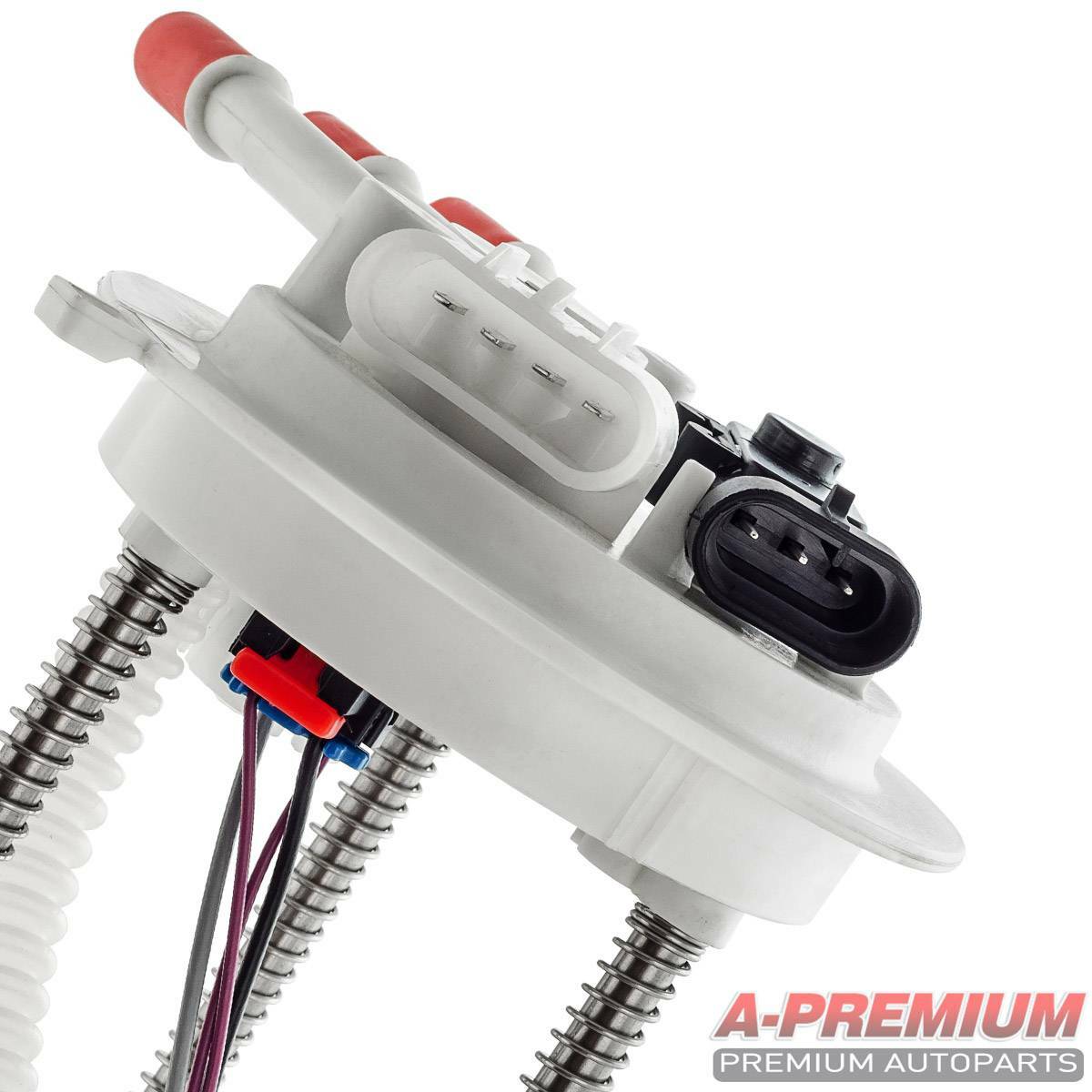 Fuel Pump Module Assembly w/ Sensor for Chevy Silverado GMC Sierra 4.3 5.3 6.0L