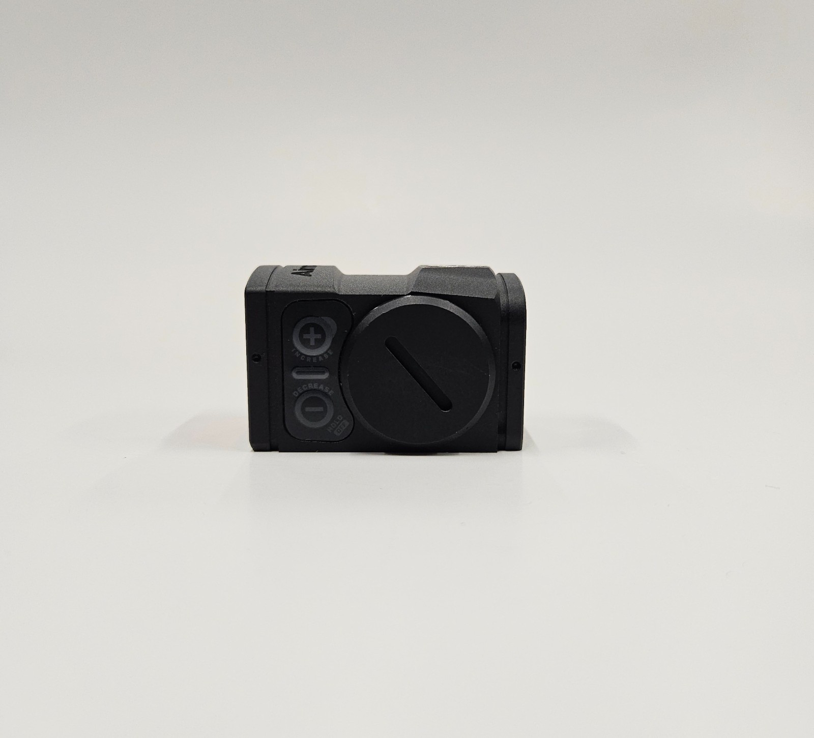 Evolution Gear Black 34MM 1.53" AUS Mount & ACRO P2 Combo - Fast USA Shipping