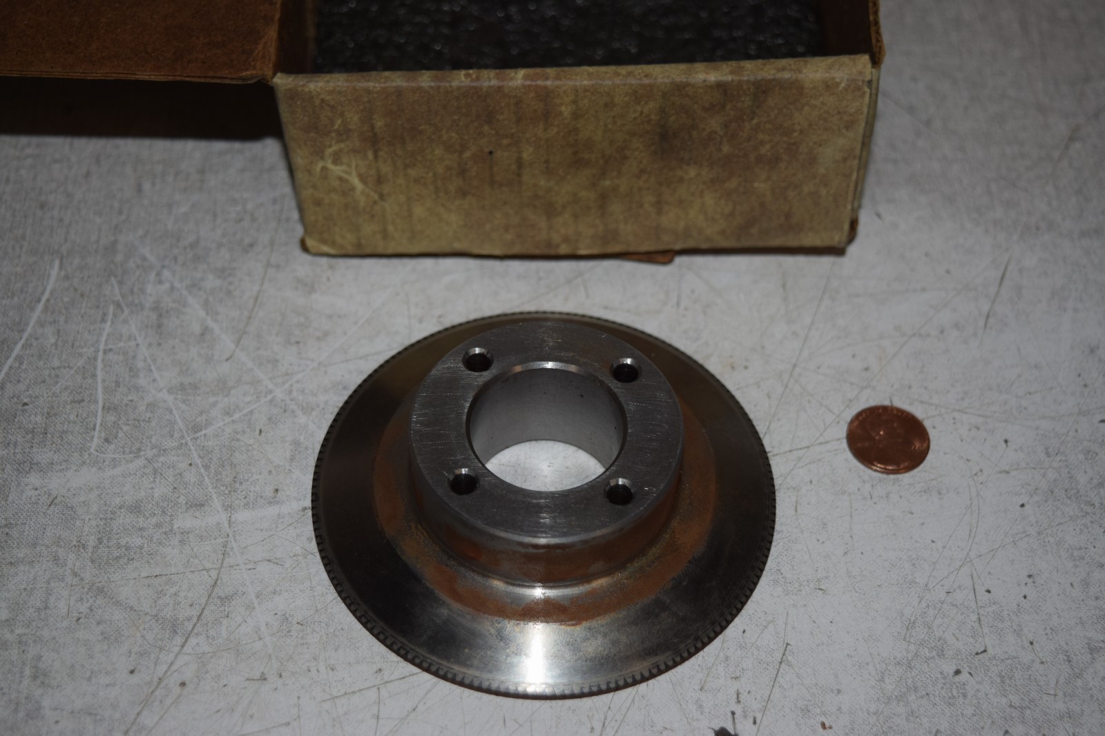 Grinding Wheel