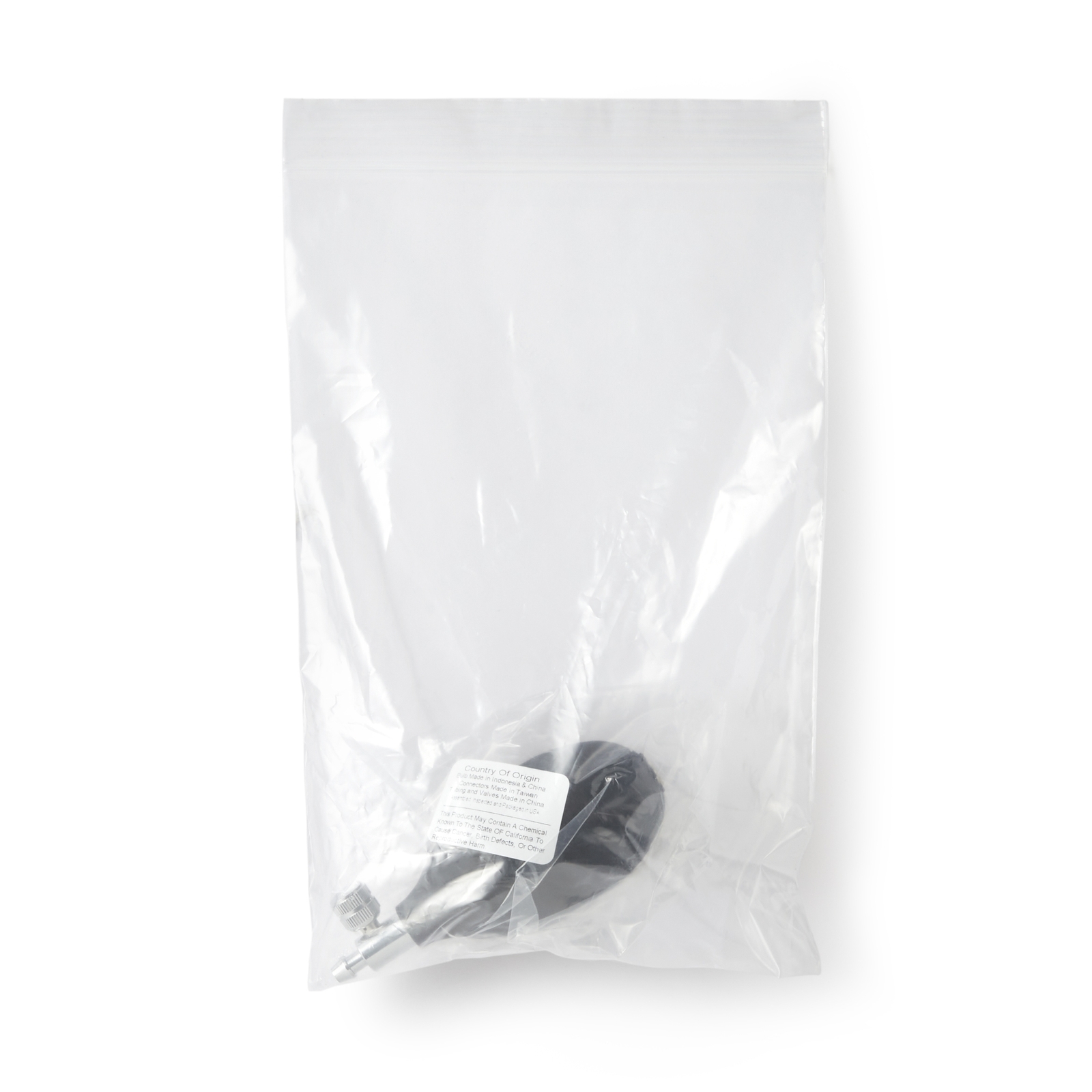 McKesson Bulbs / Valves / Bladders 1 Each