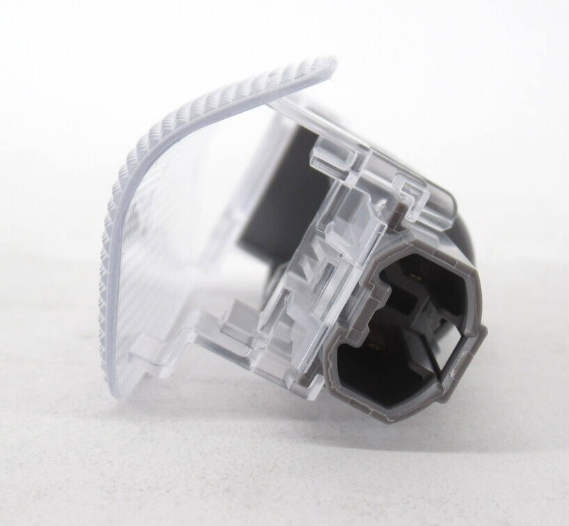 Genuine OEM Toyota Lexus 81230-06040 Courtesy Light