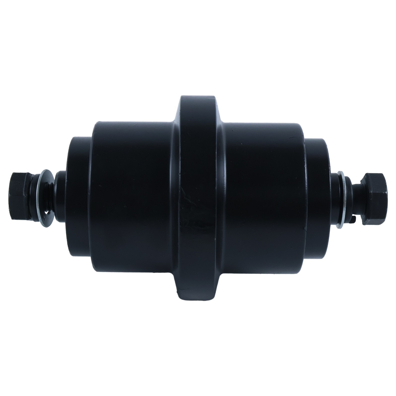 2X Bottom Roller 7013575 6693489 for Bobcat E25 E26 E32 E32i E34 E35 E35i E35Z