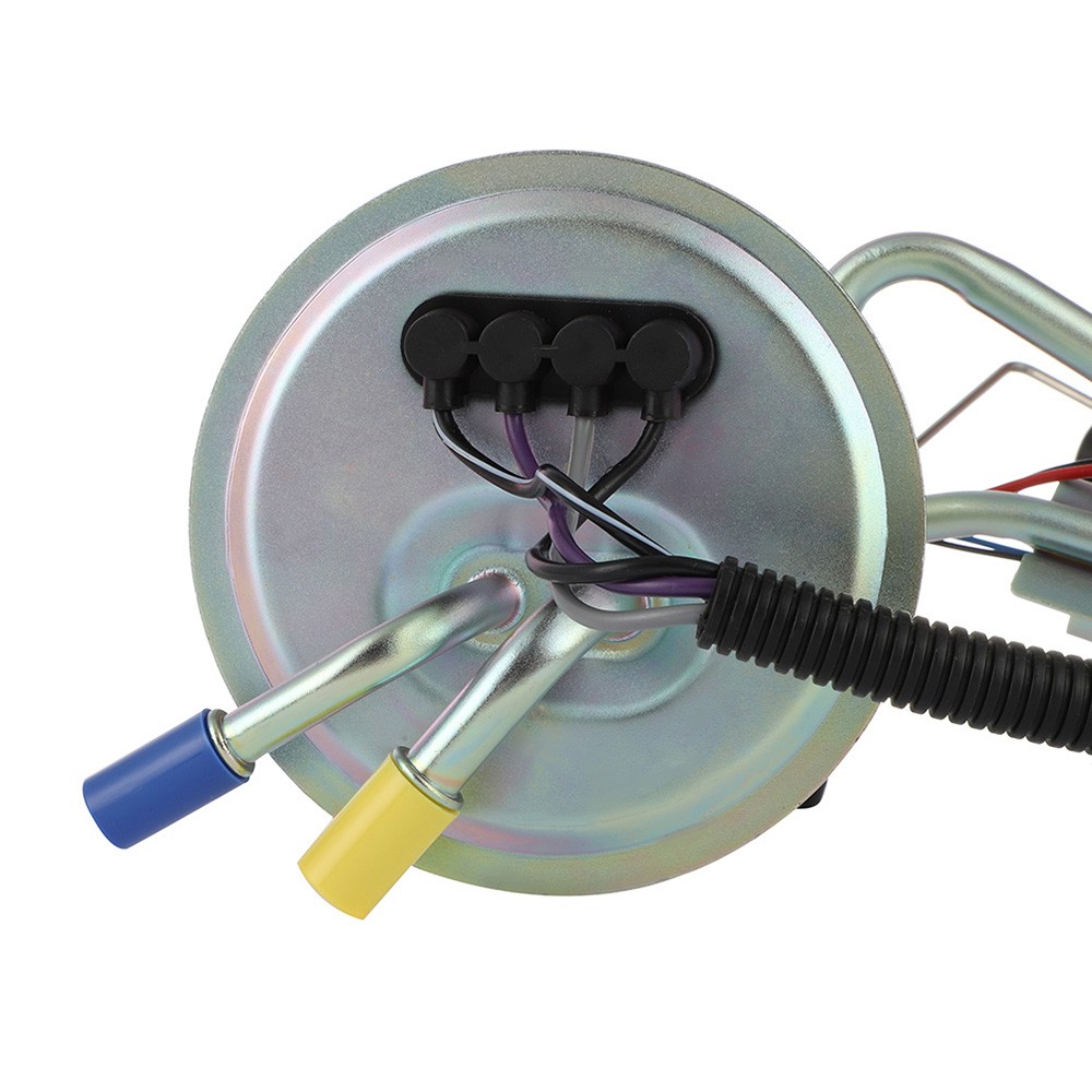 Front & Rear Fuel Pump Assembly for 1993 1994 1995-1996 Ford F-150 F-250 F-350